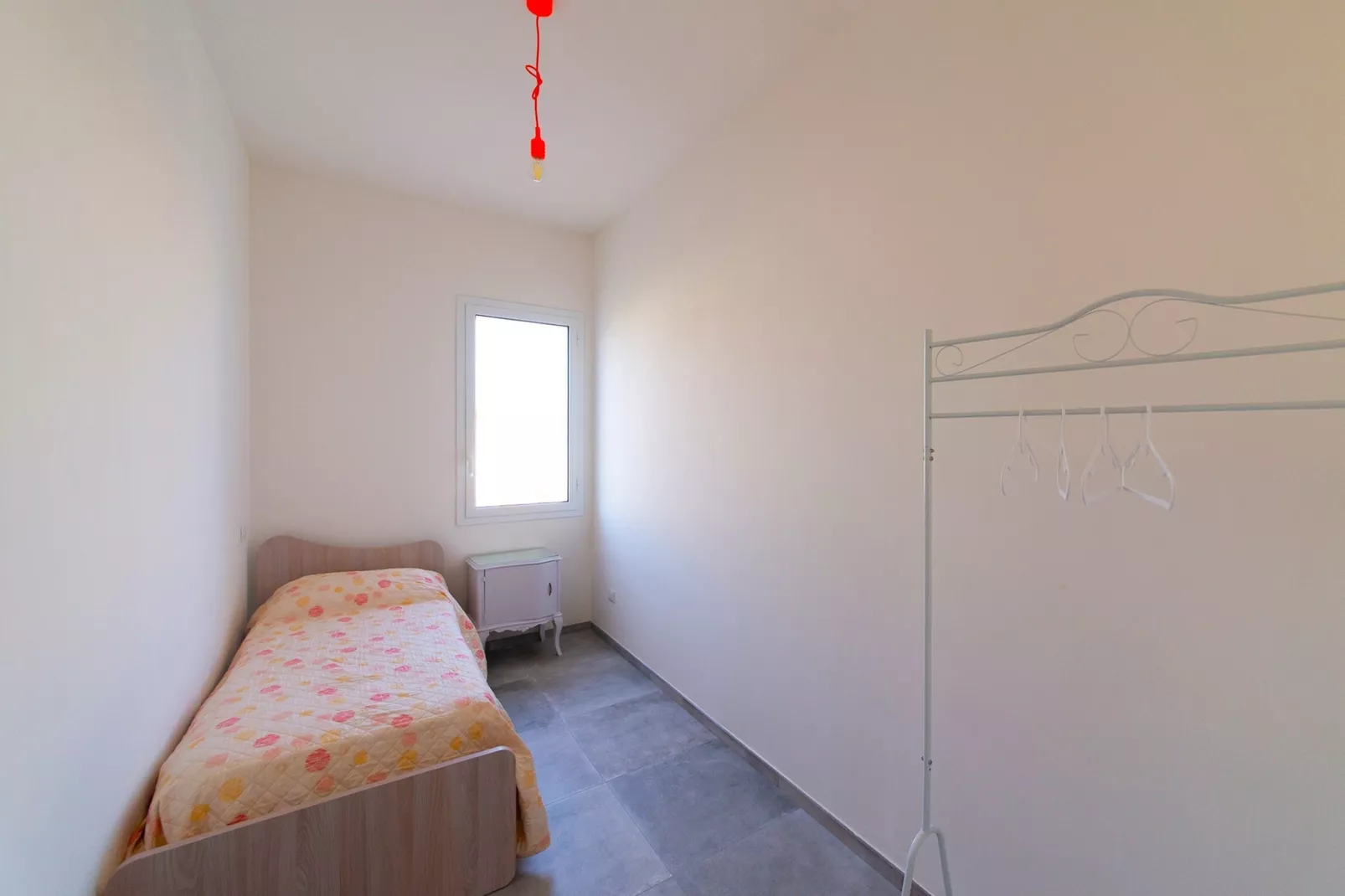 Villa Malvarosa - Slaapkamer