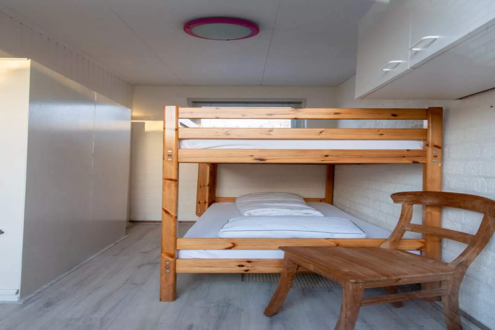 Duinland 248 (copy) - Slaapkamer