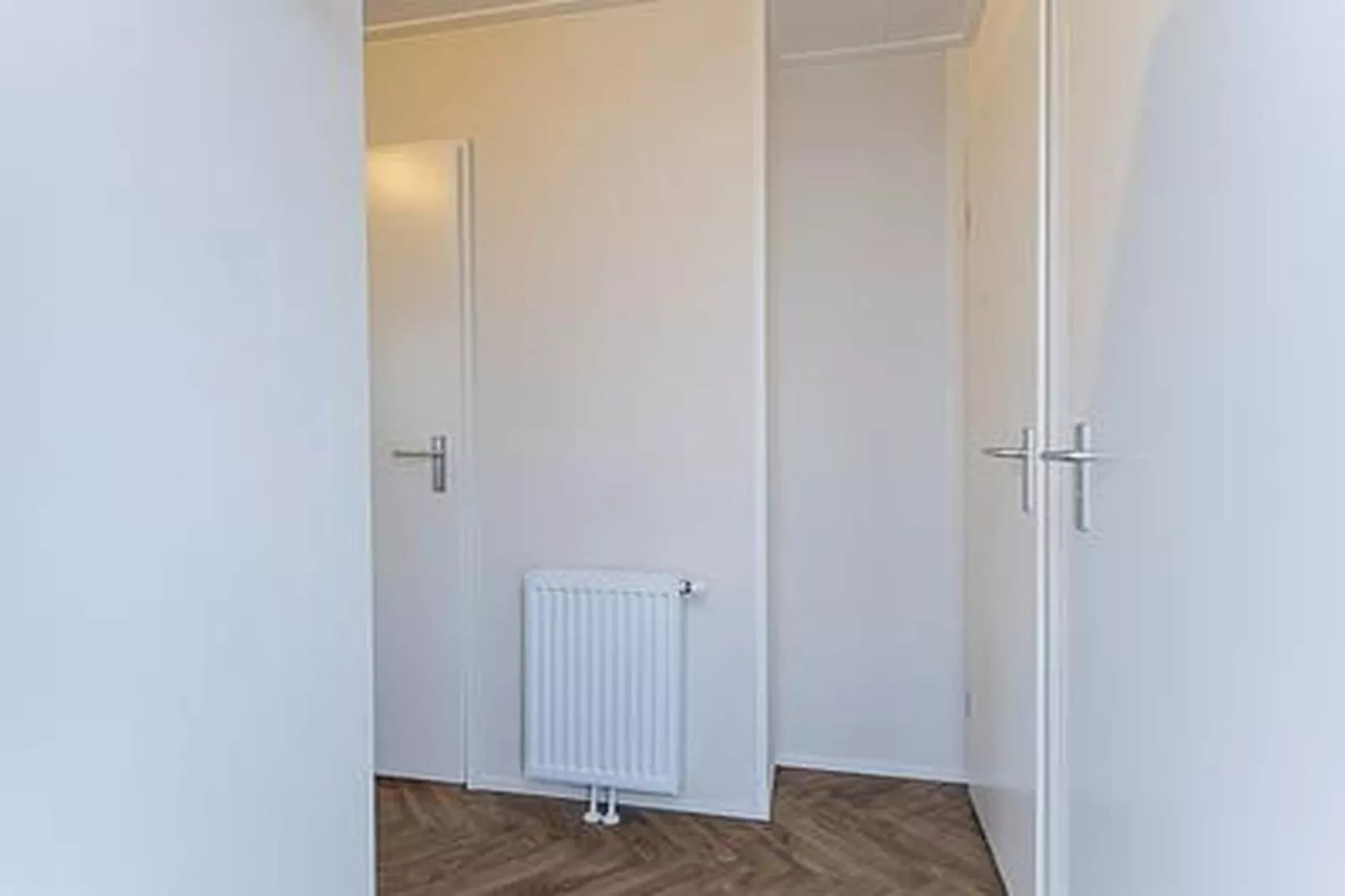 Duinhoeve chalet Schelp - Overloop