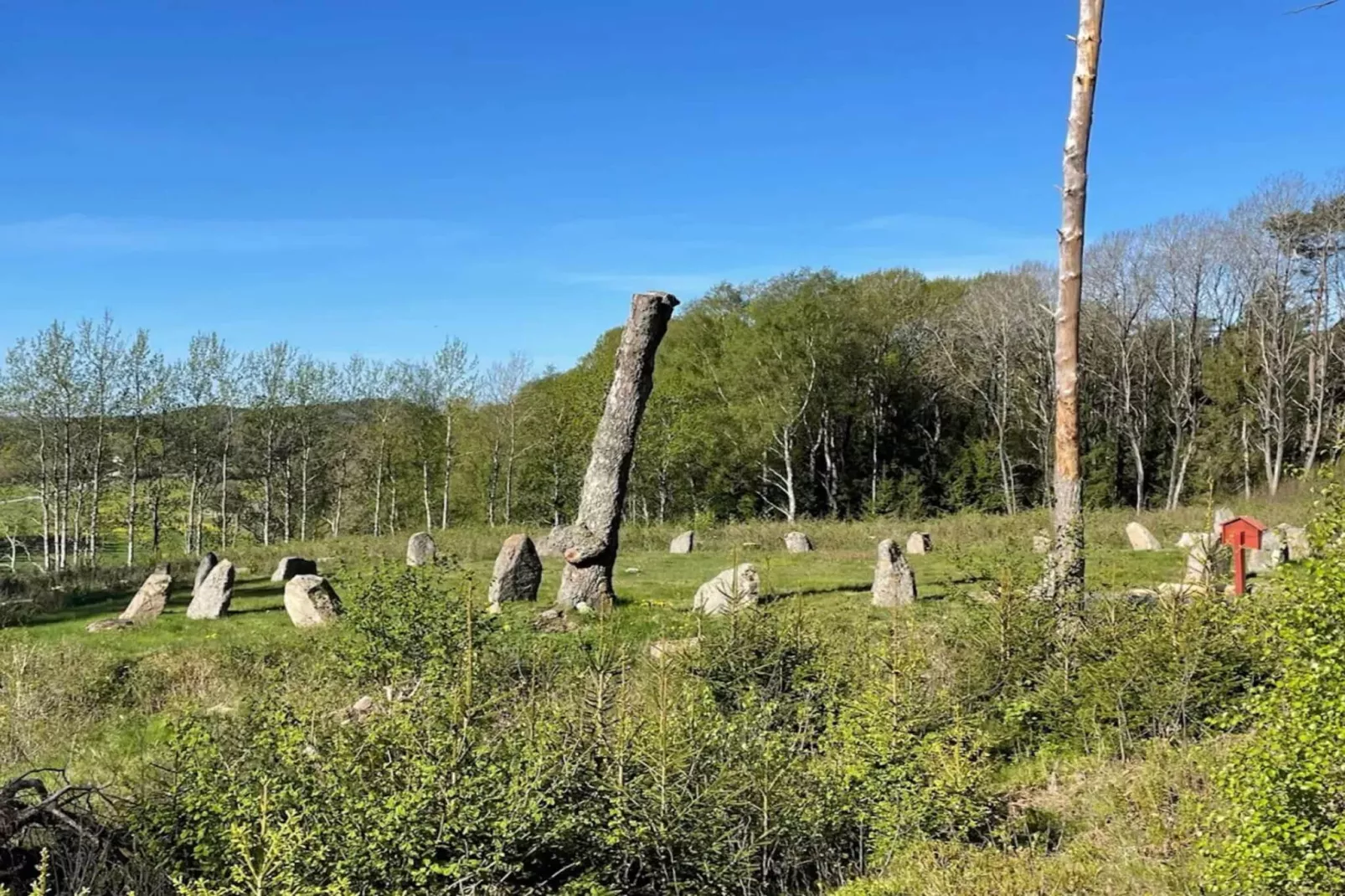 6 persoons vakantie huis in Fjällbacka - Niet-getagd