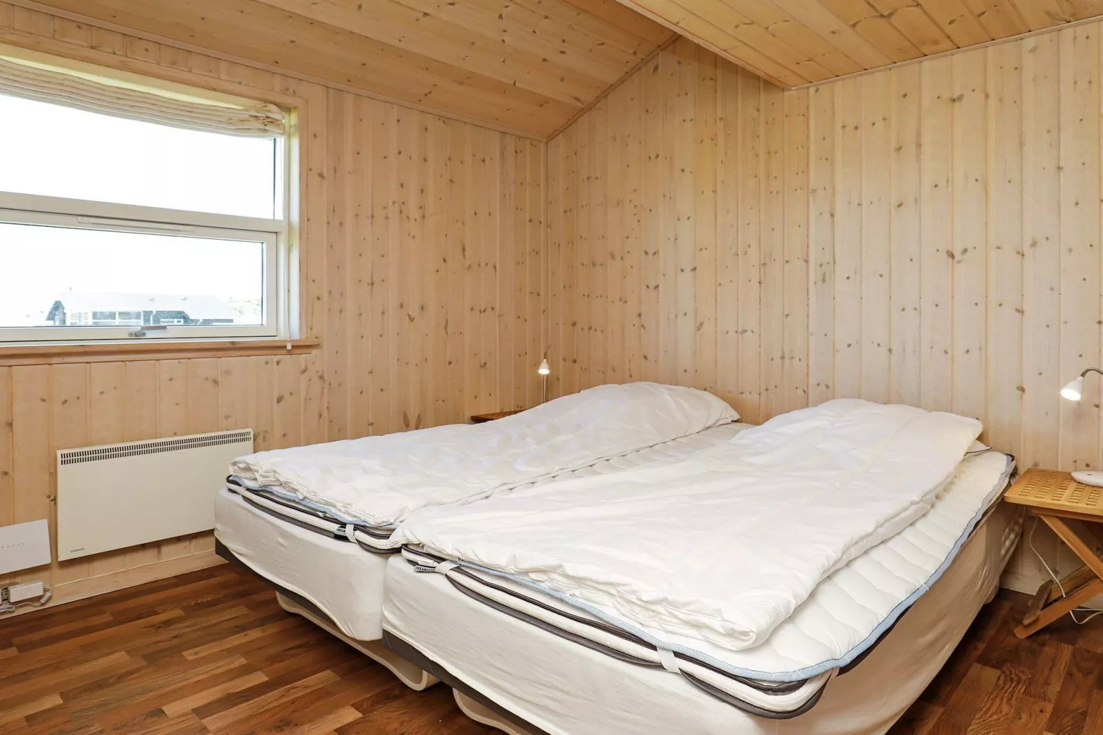 9 persoons vakantie huis in Hirtshals-By Traum - Binnen