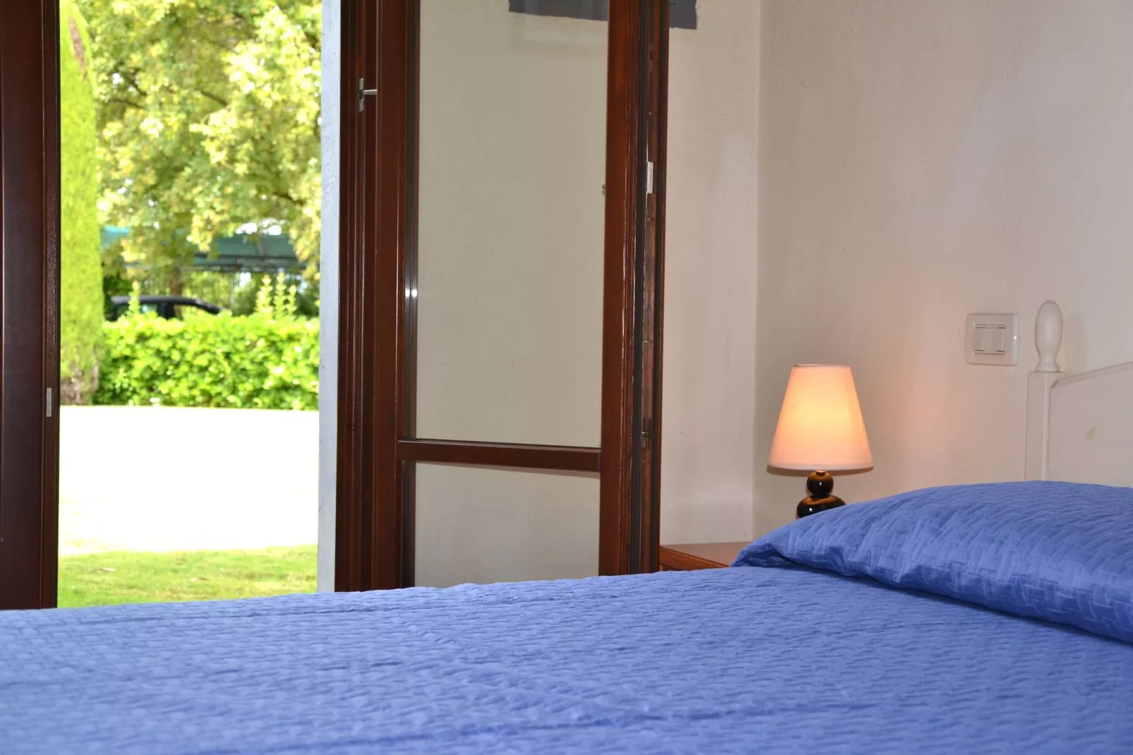 Garda Resort T6 PT Std - Slaapkamer