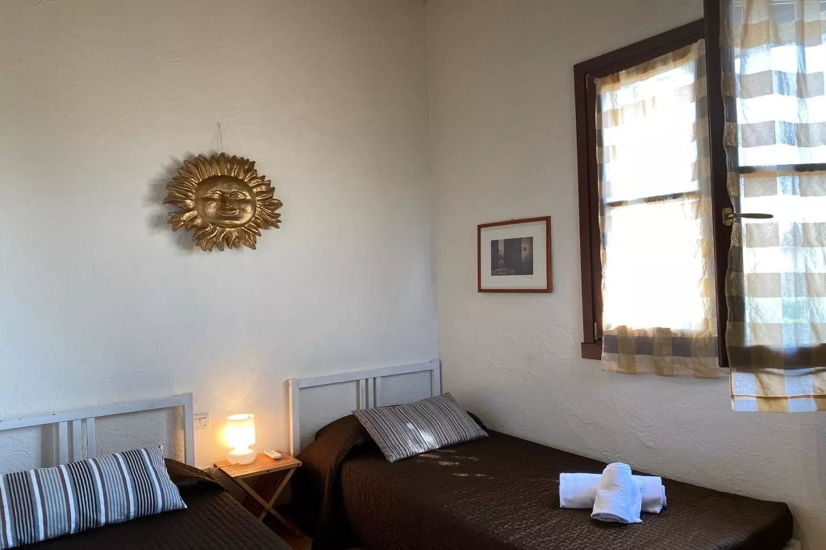 Garda Resort T6 1P Sup - Slaapkamer