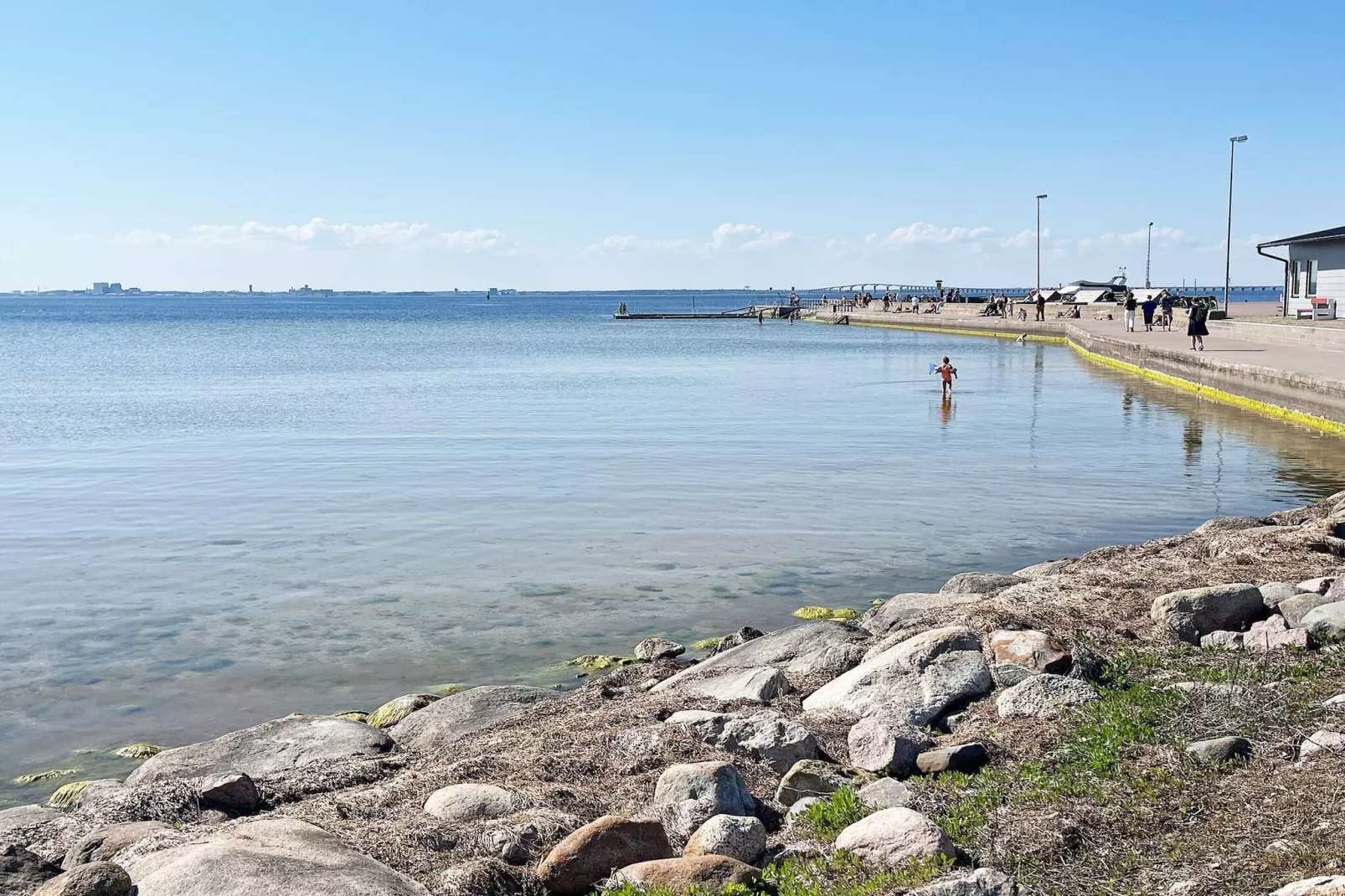 4 persoons vakantie huis in FÄRJESTADEN - Niet-getagd