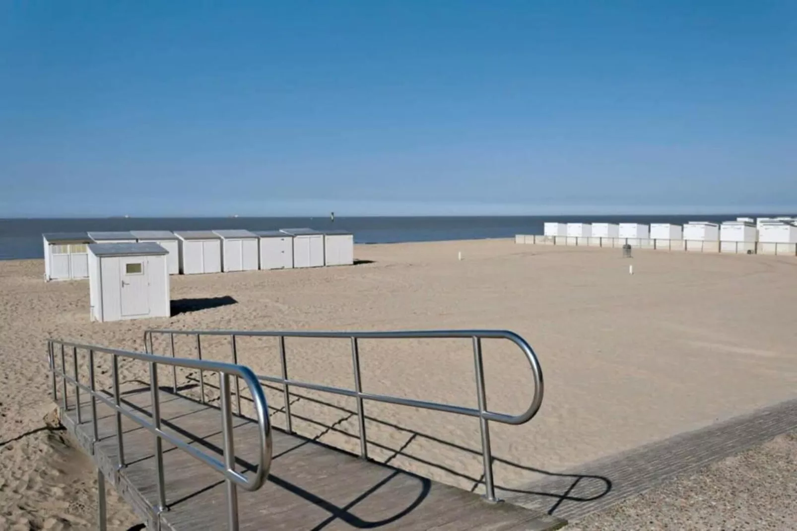 Residentie Belle Rive-51 - Gebieden zomer 1km
