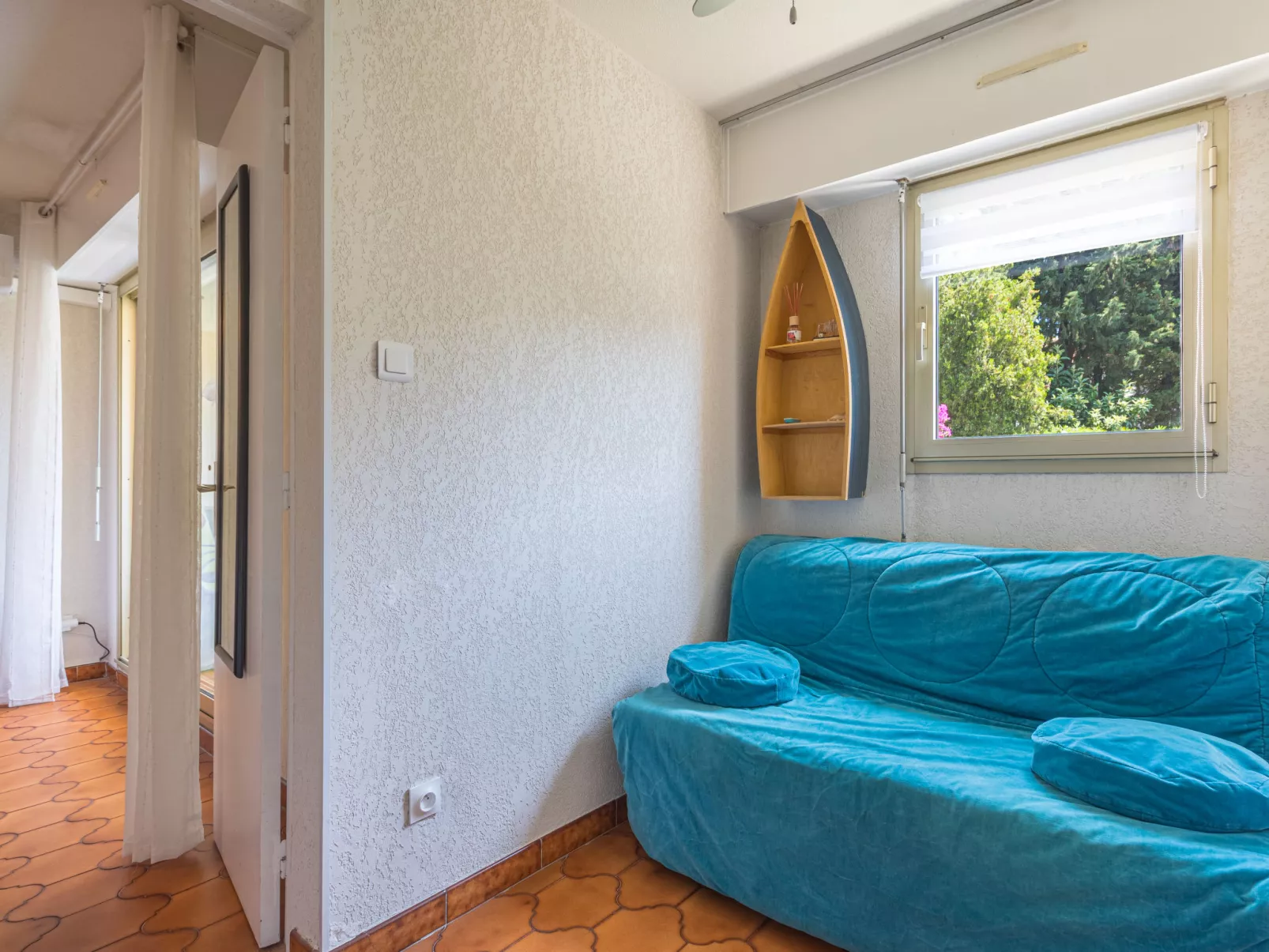 Brise Marine - Binnen