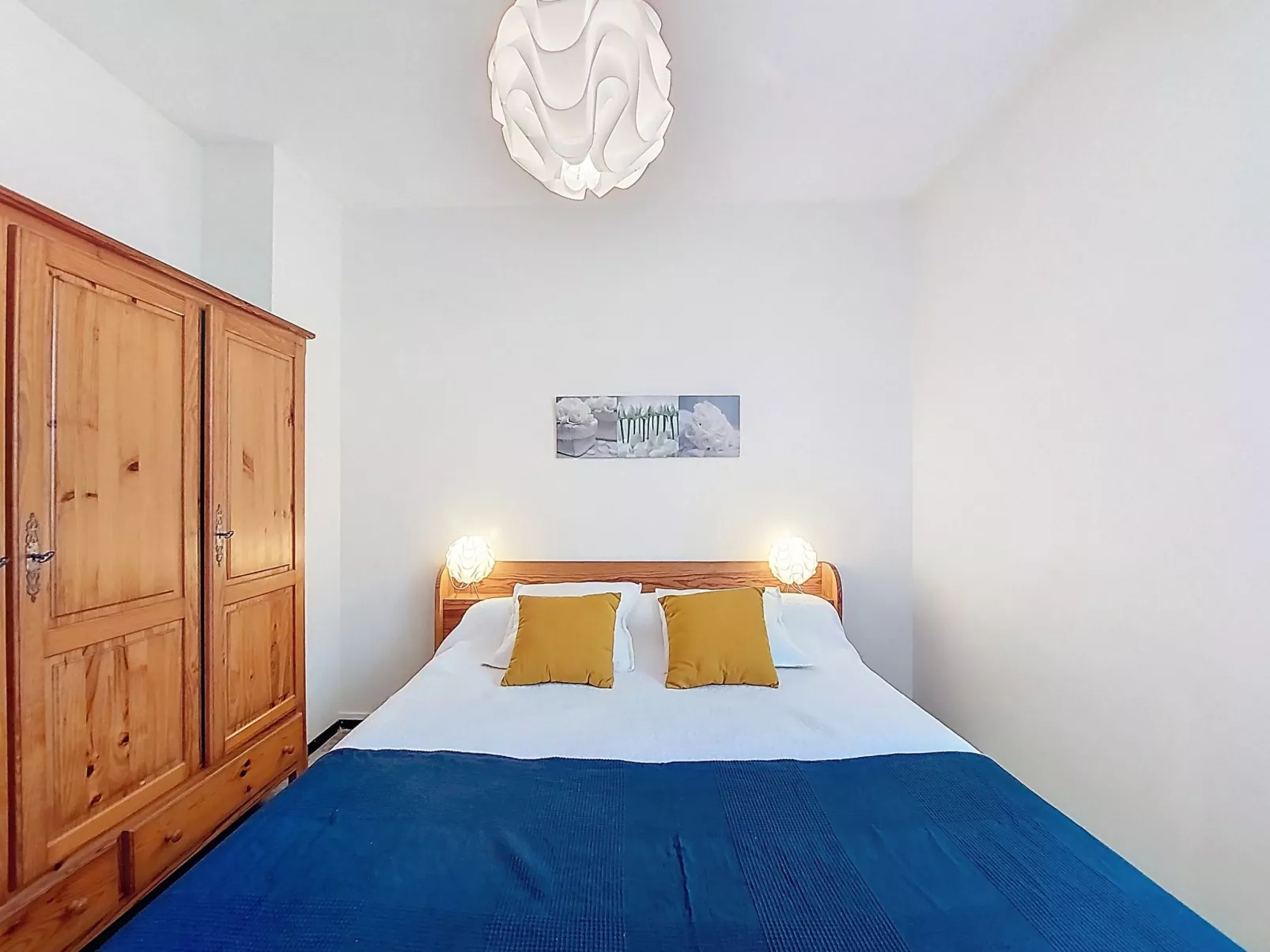 La Centrale - Binnen