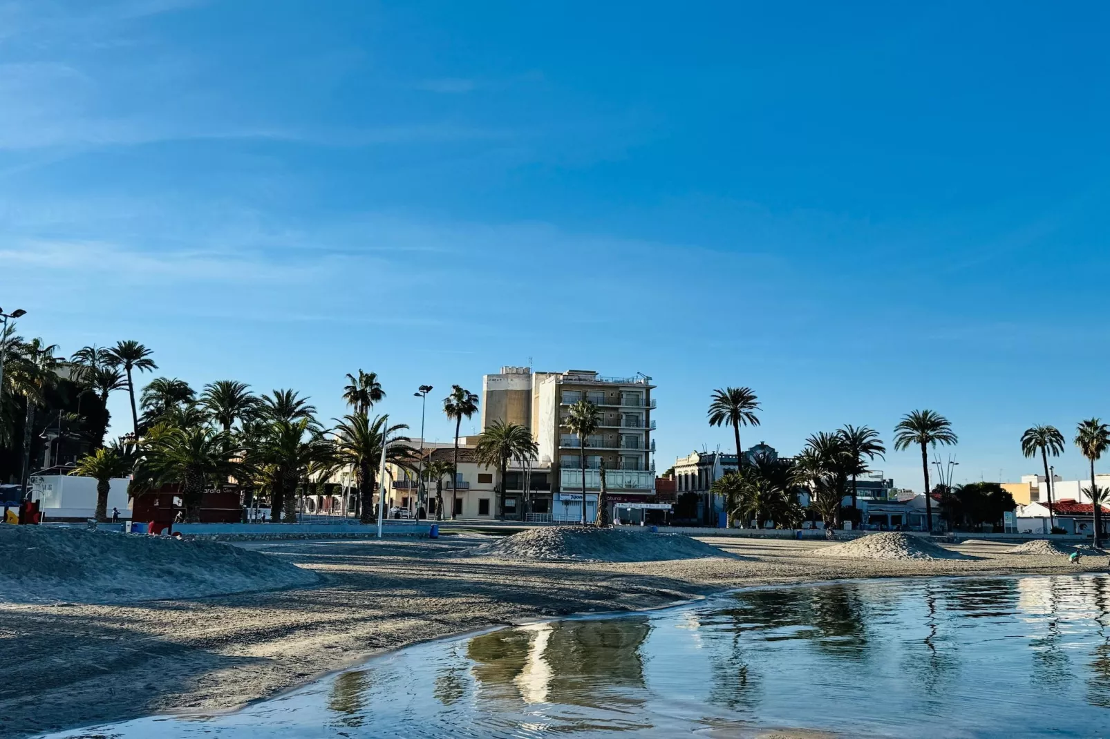 Double Room - Gebieden zomer 5km