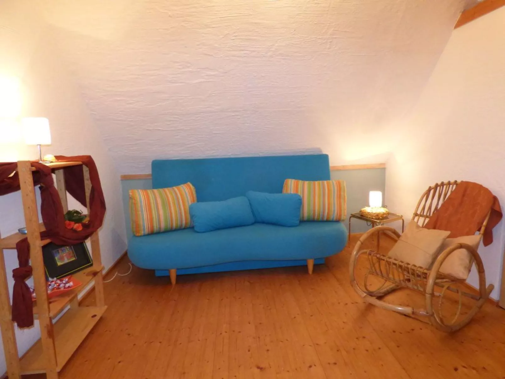 Relaxen am Nationalpark Eifel - Binnen