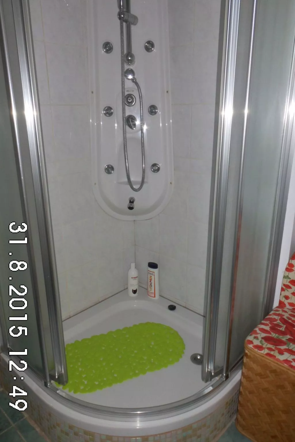 Wohnung mit Balkon - Image-tags.info