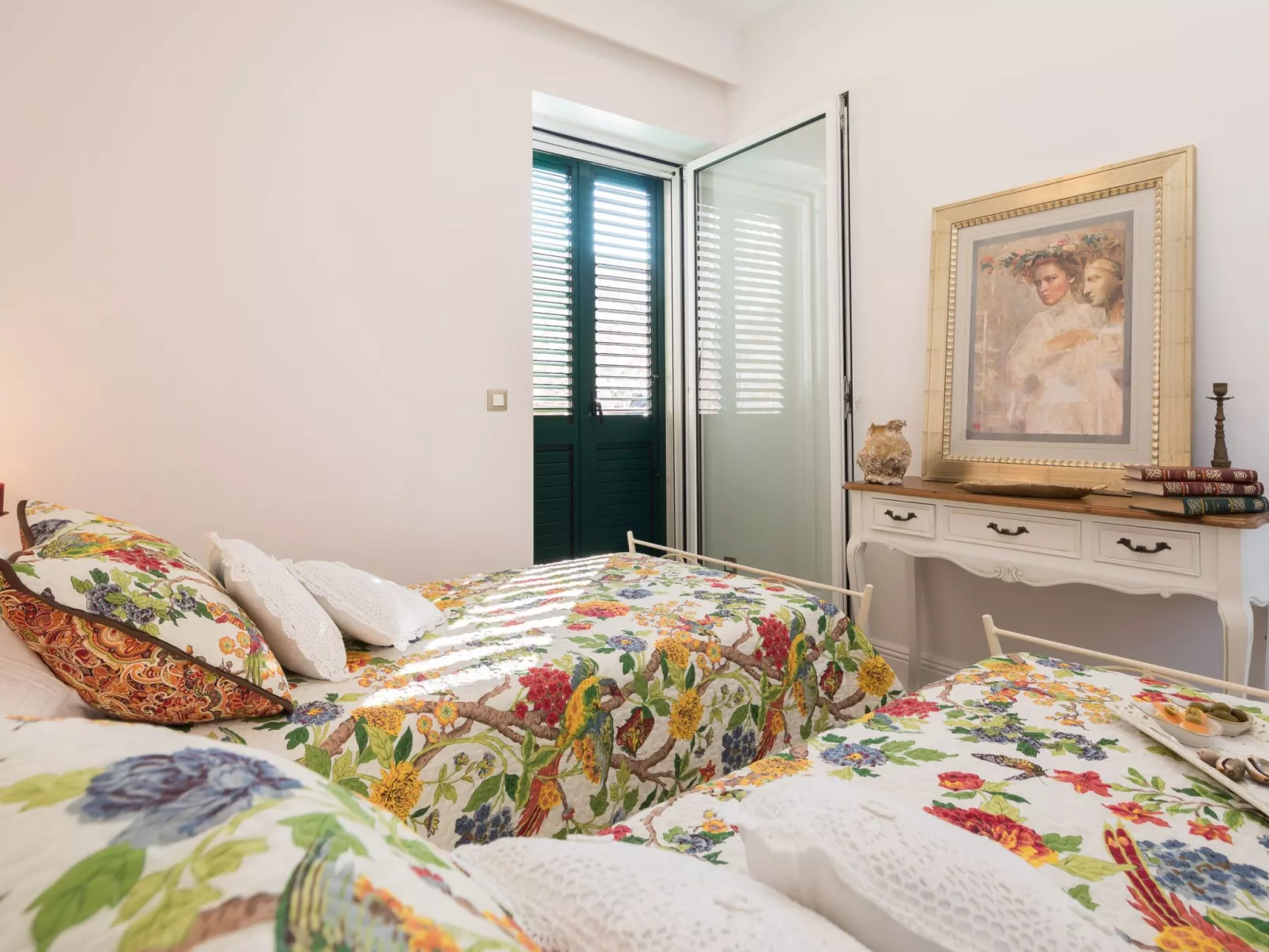 Ferienvilla "Sunset Bliss Retreat" - Binnen