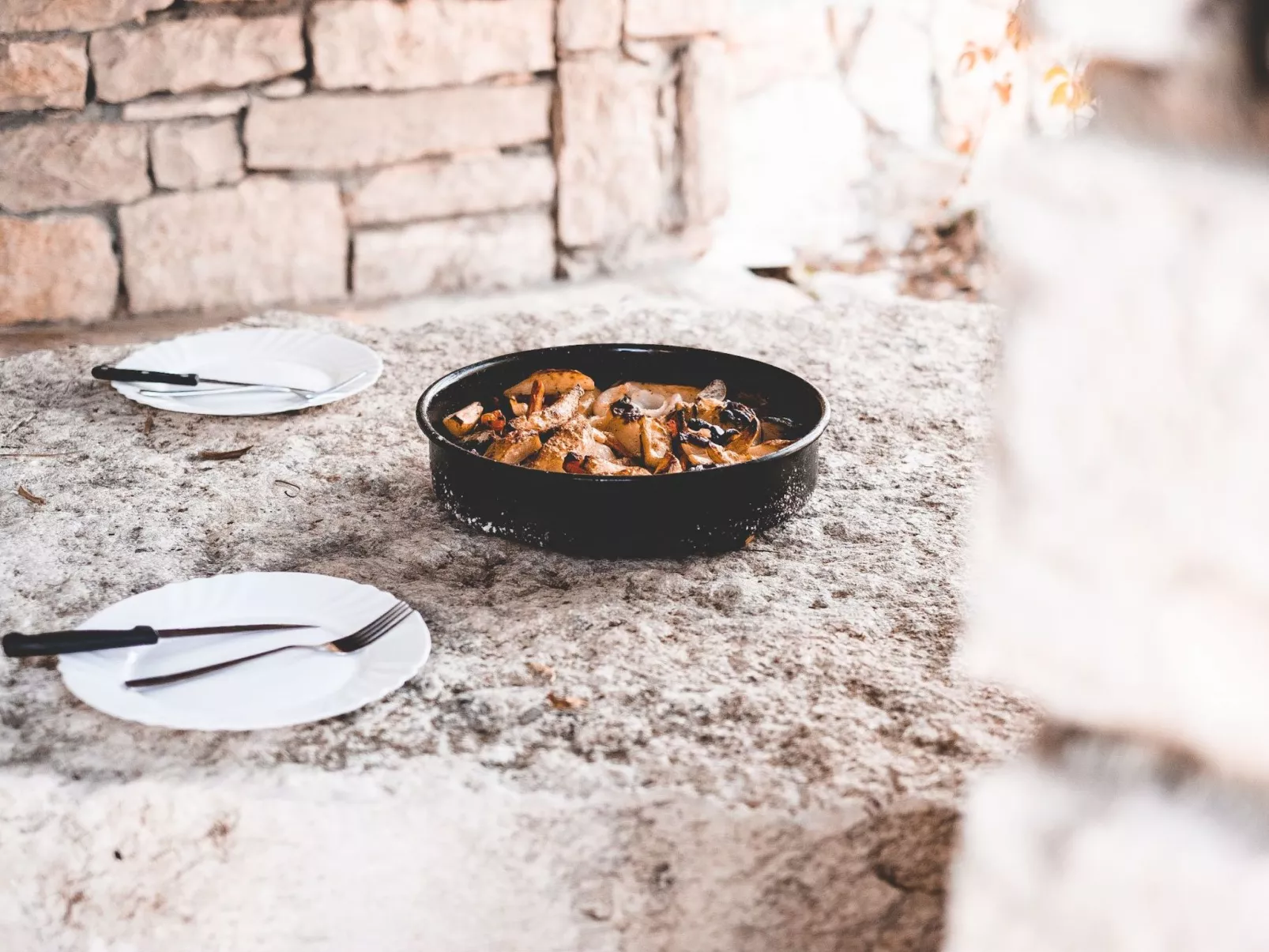 Haus am Meer Šolta - Buiten