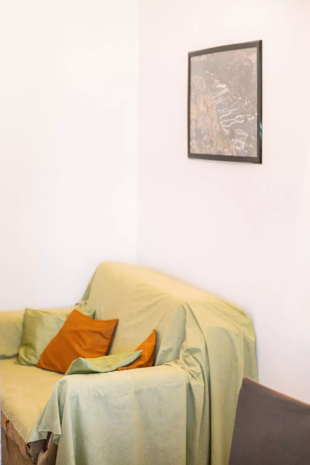 Apartments Marina 6 2+1 - Binnen