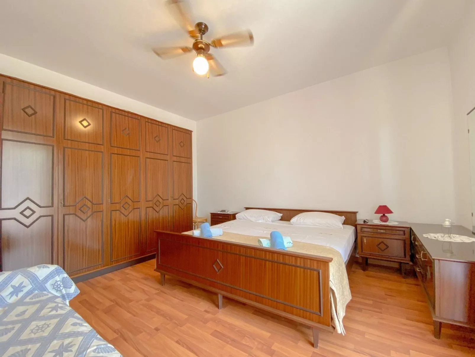 Wohnung "Vita" mit Blick auf das Wasser - Binnen