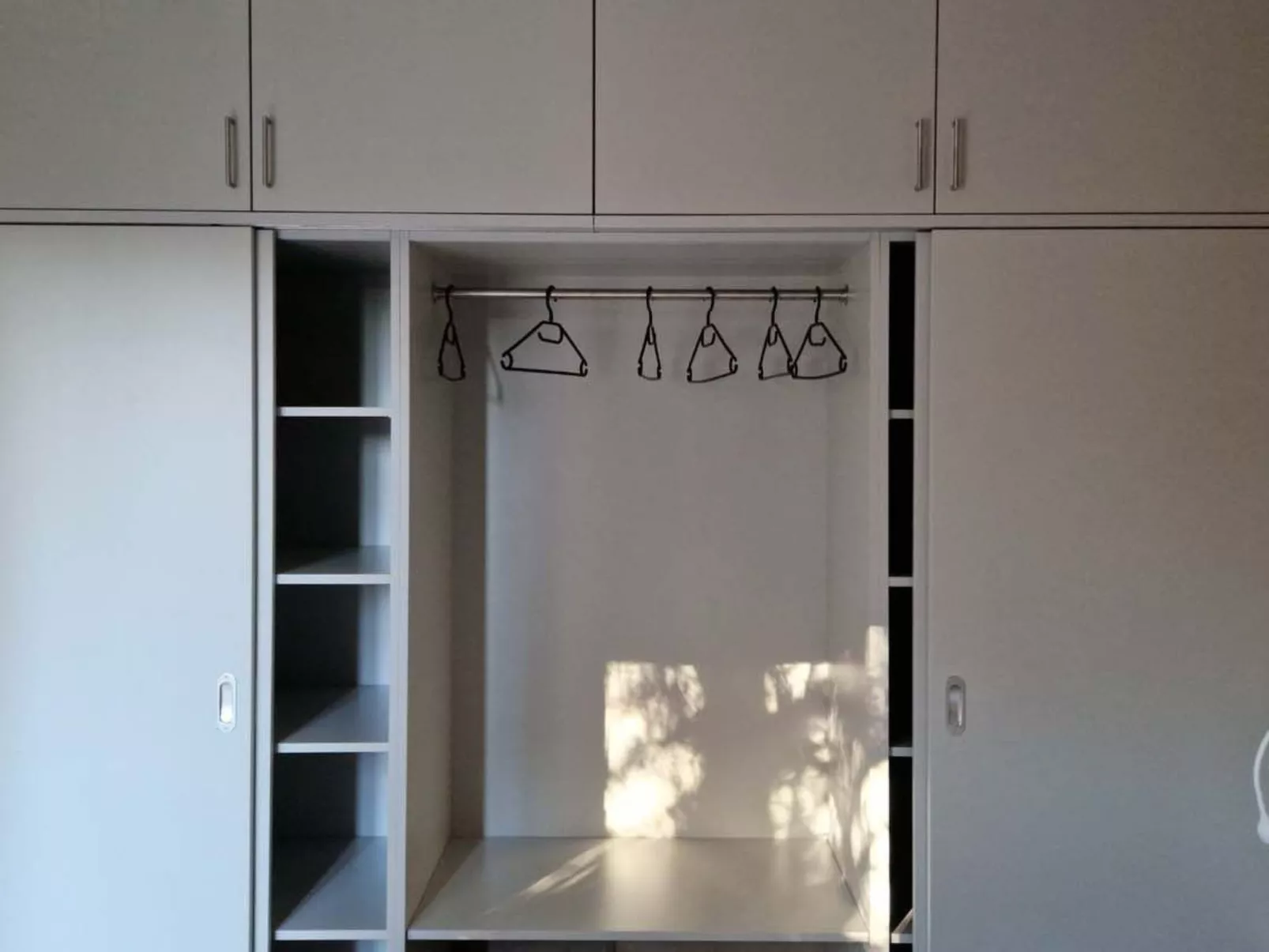 Tinyhaus Adam - Binnen