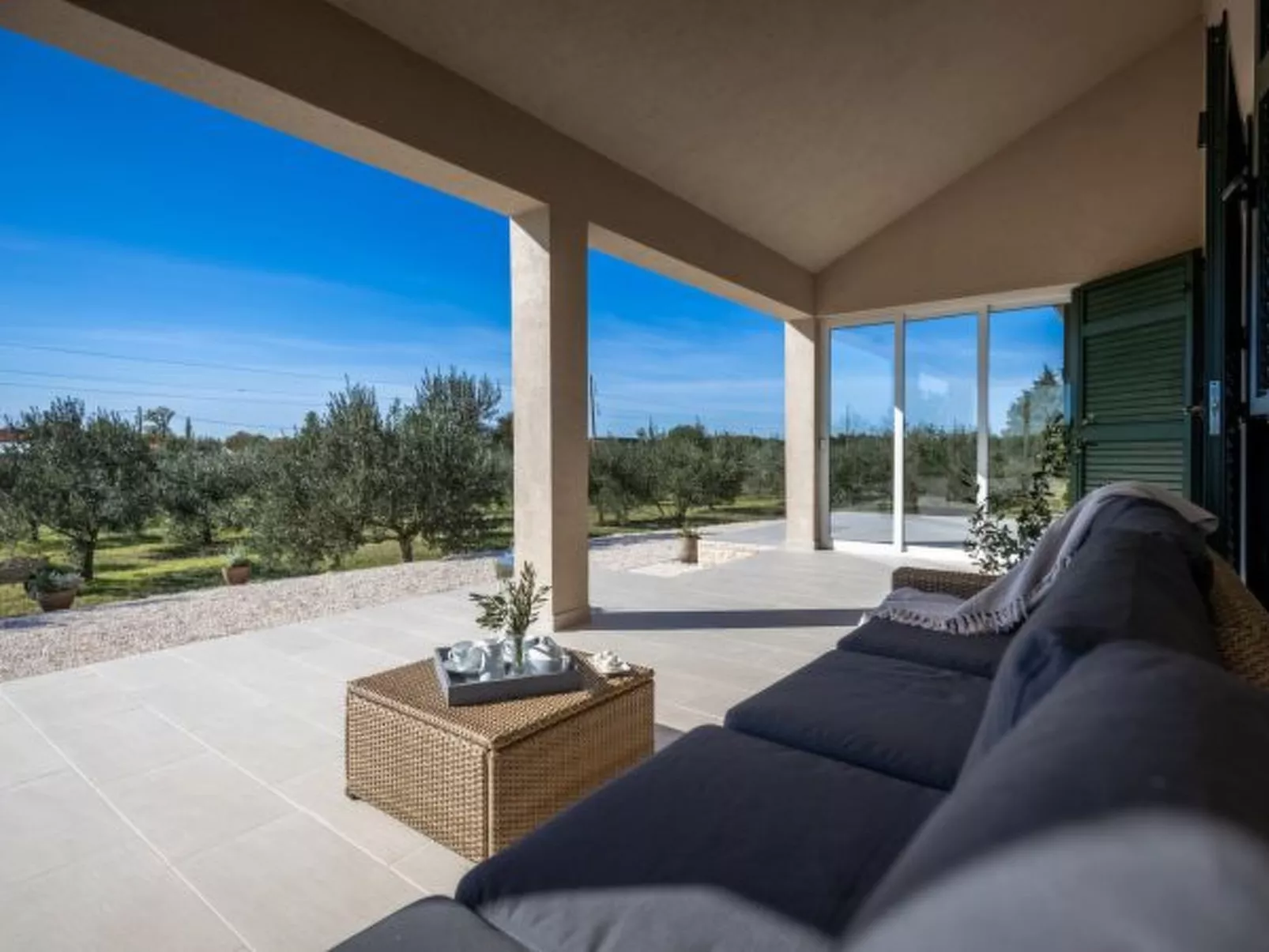 Villa Oliveto with pool - Image-tags.info