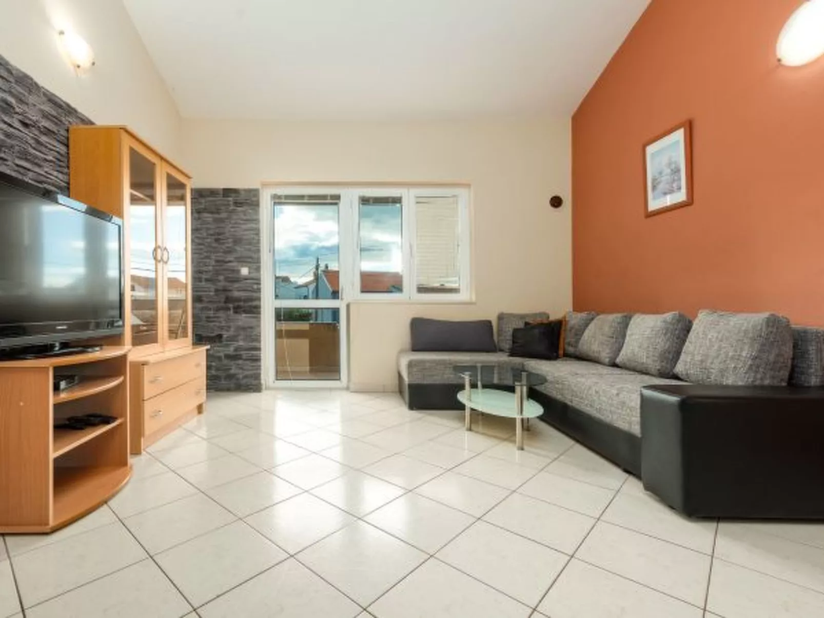 Apartment Julia A2, 2+2 - Image-tags.info