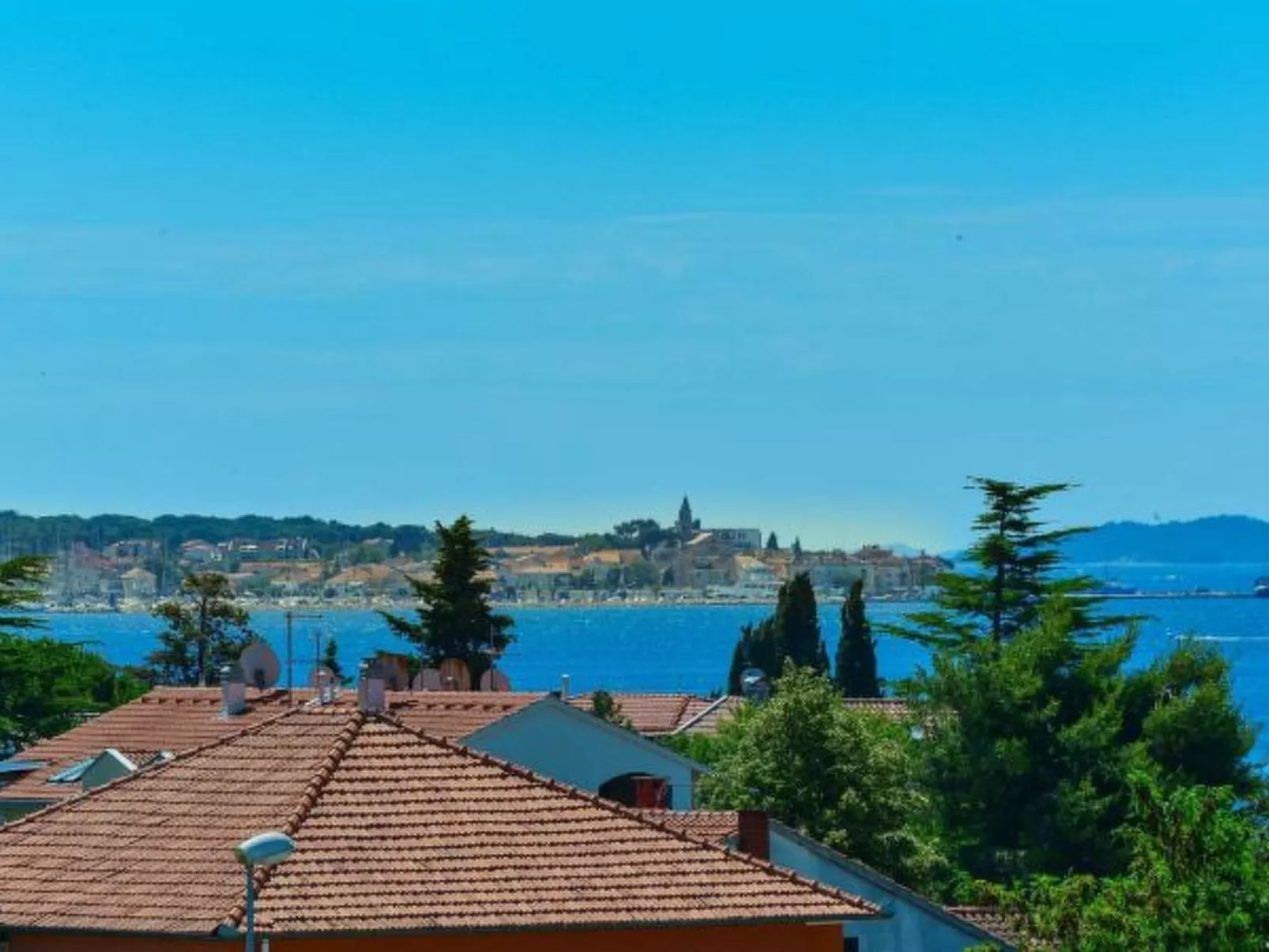 Penthouse Laudato with jacuzzi - Image-tags.info