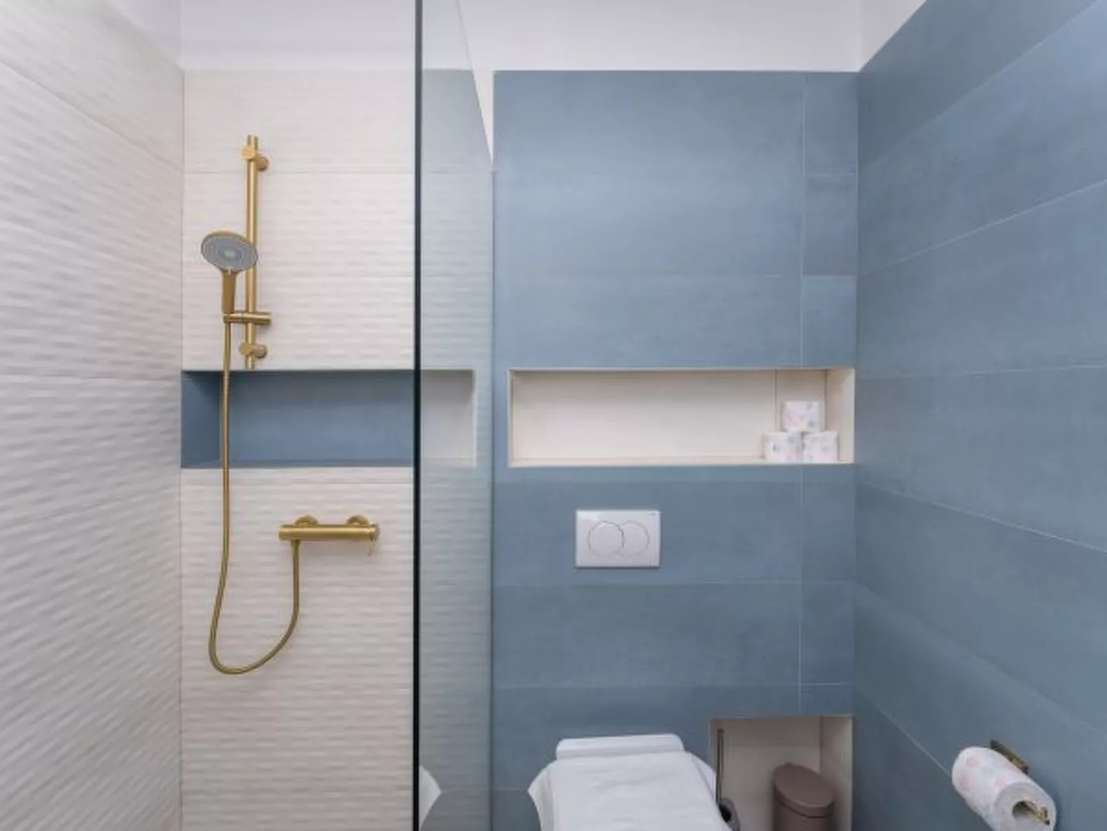 Villa Casa Coral With pool - Binnen