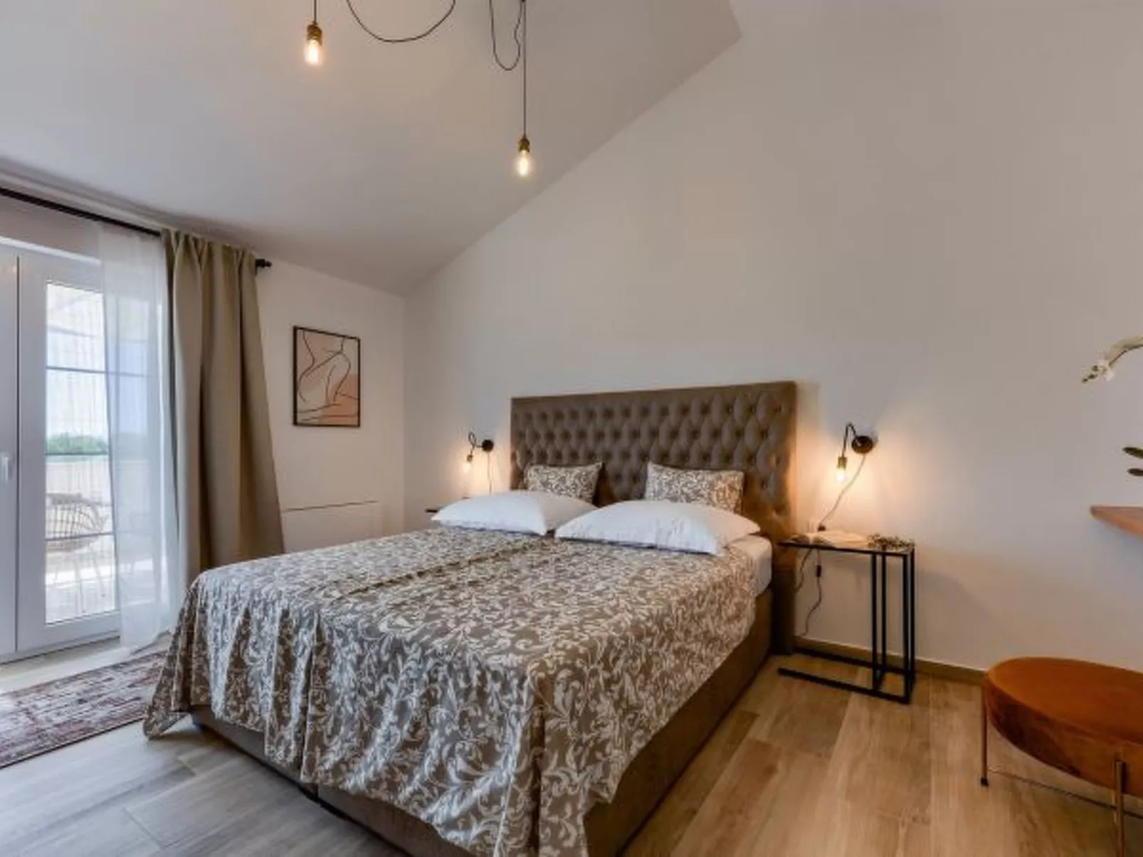 Villa Andamalu with heated pool - Image-tags.info