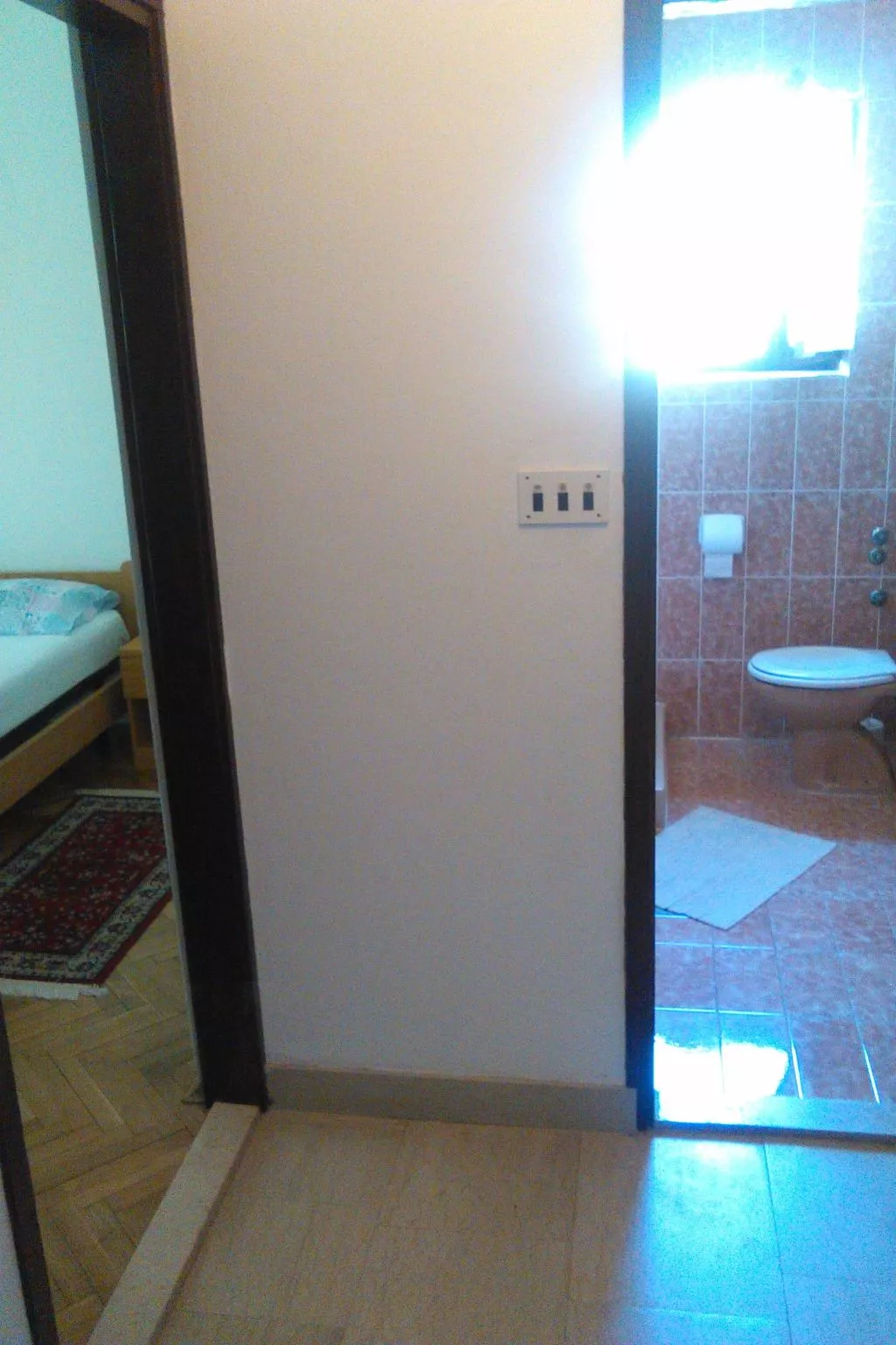 Attraktiver Standort - Binnen