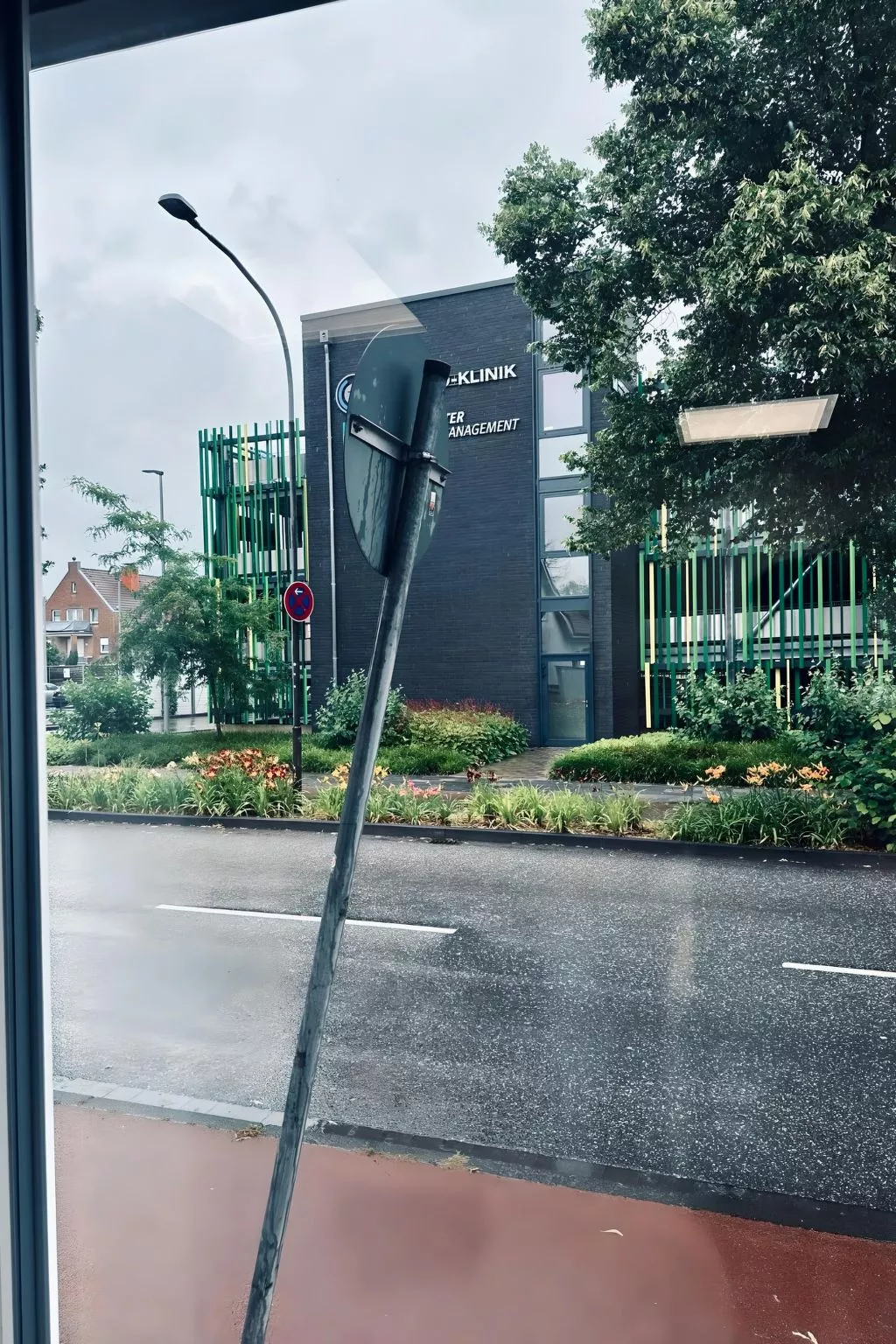 Apartment FLIXI II - Buiten