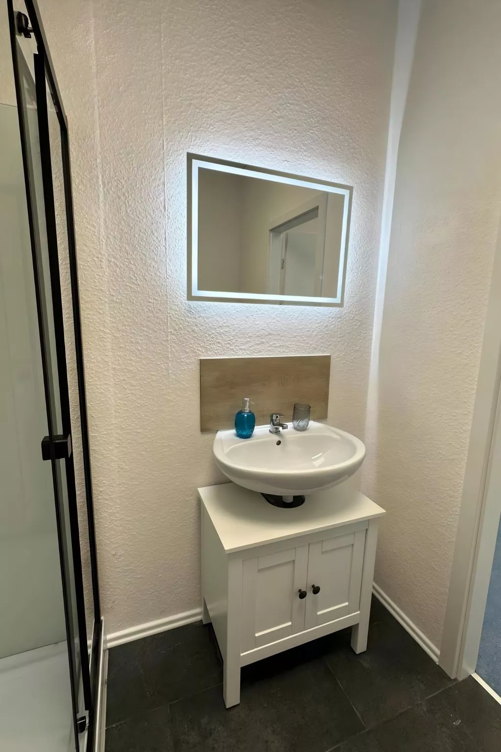 Apartment FLIXI I - Binnen