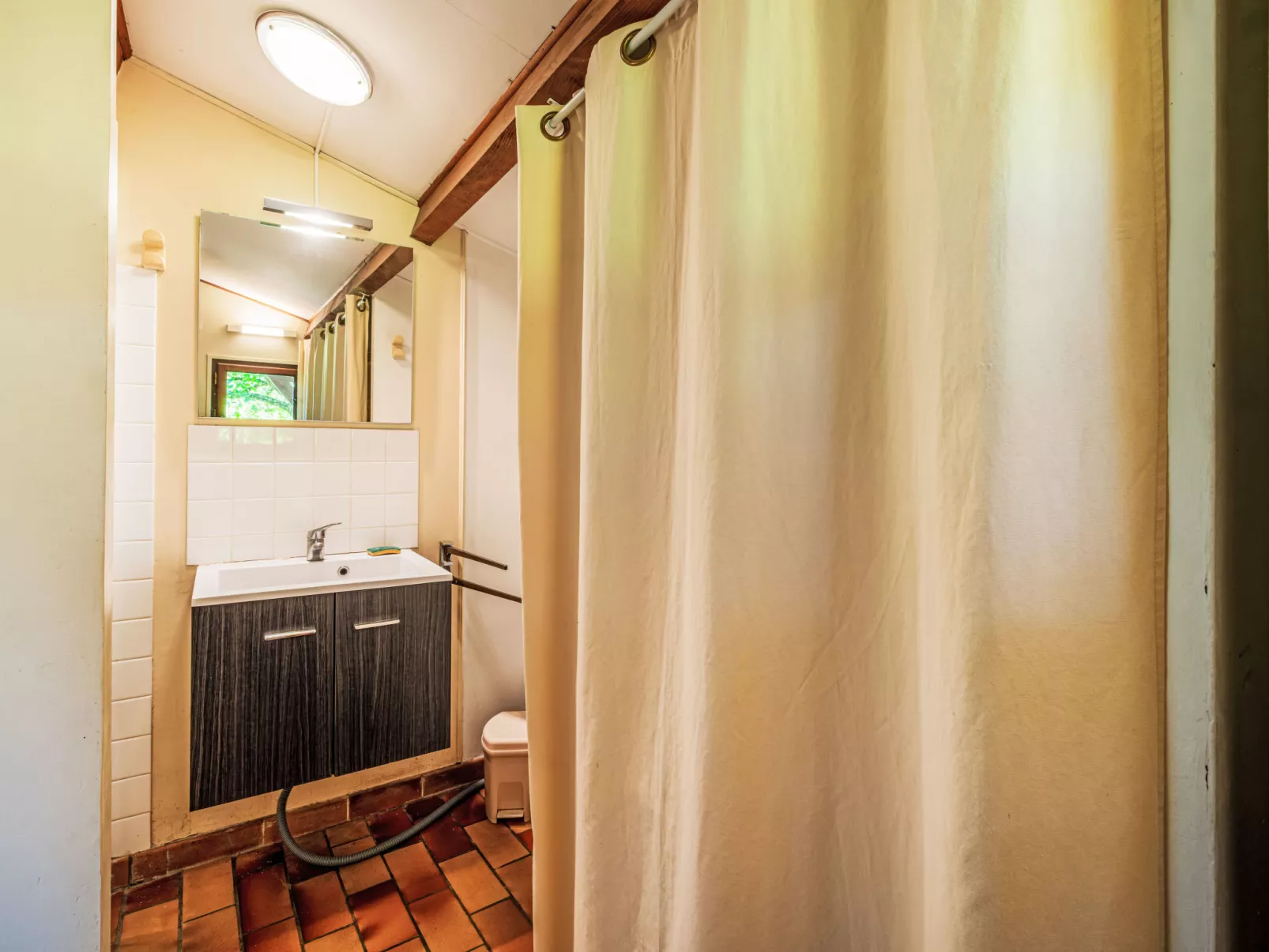 Gites de la Goujatte - Binnen