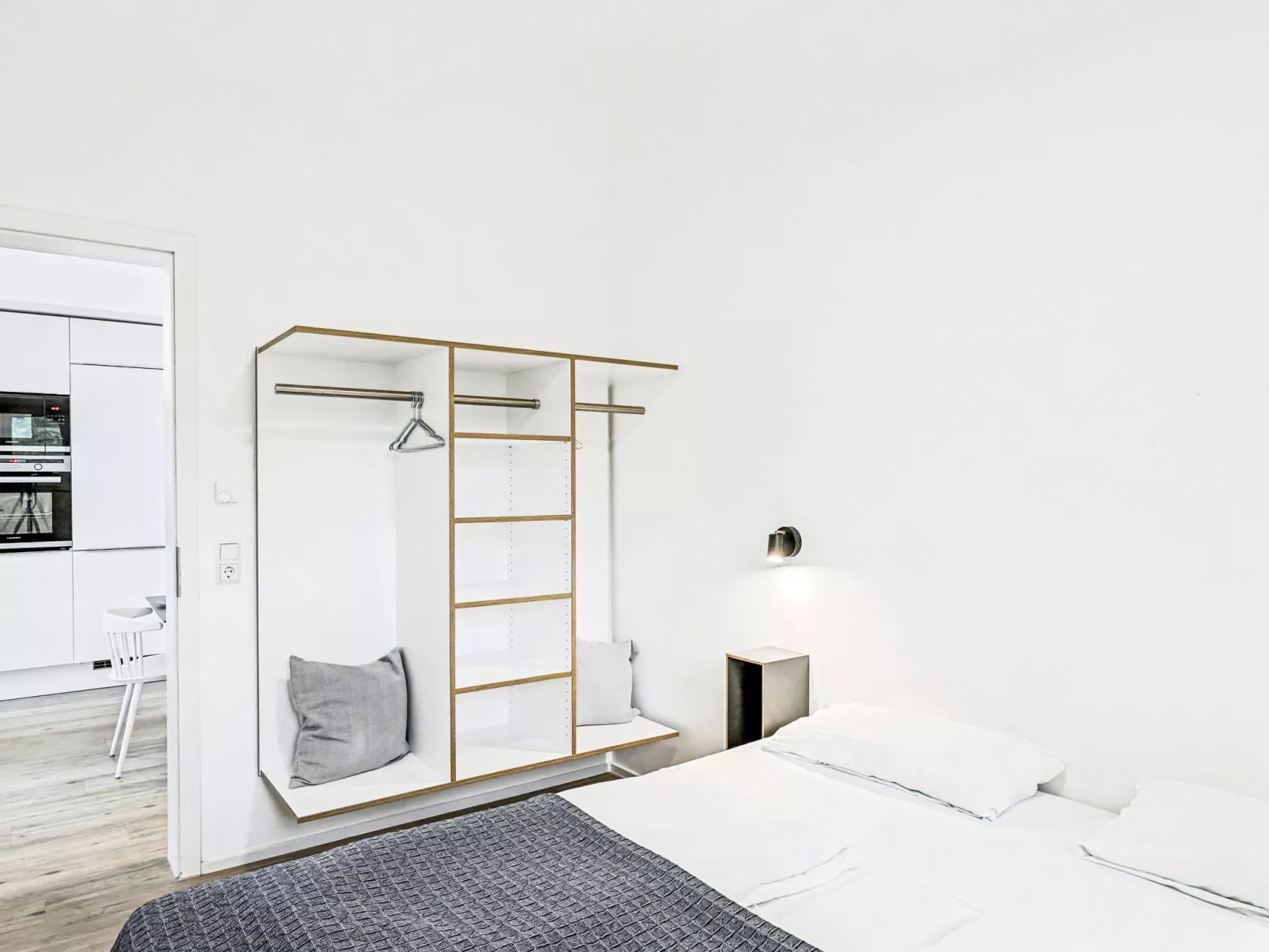 Haus Kiebitz (197) - Binnen