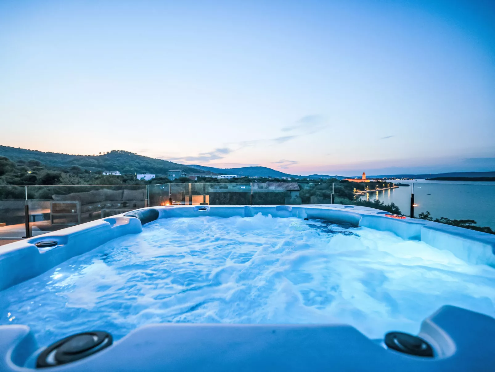 Magic Sky 2 - Buiten