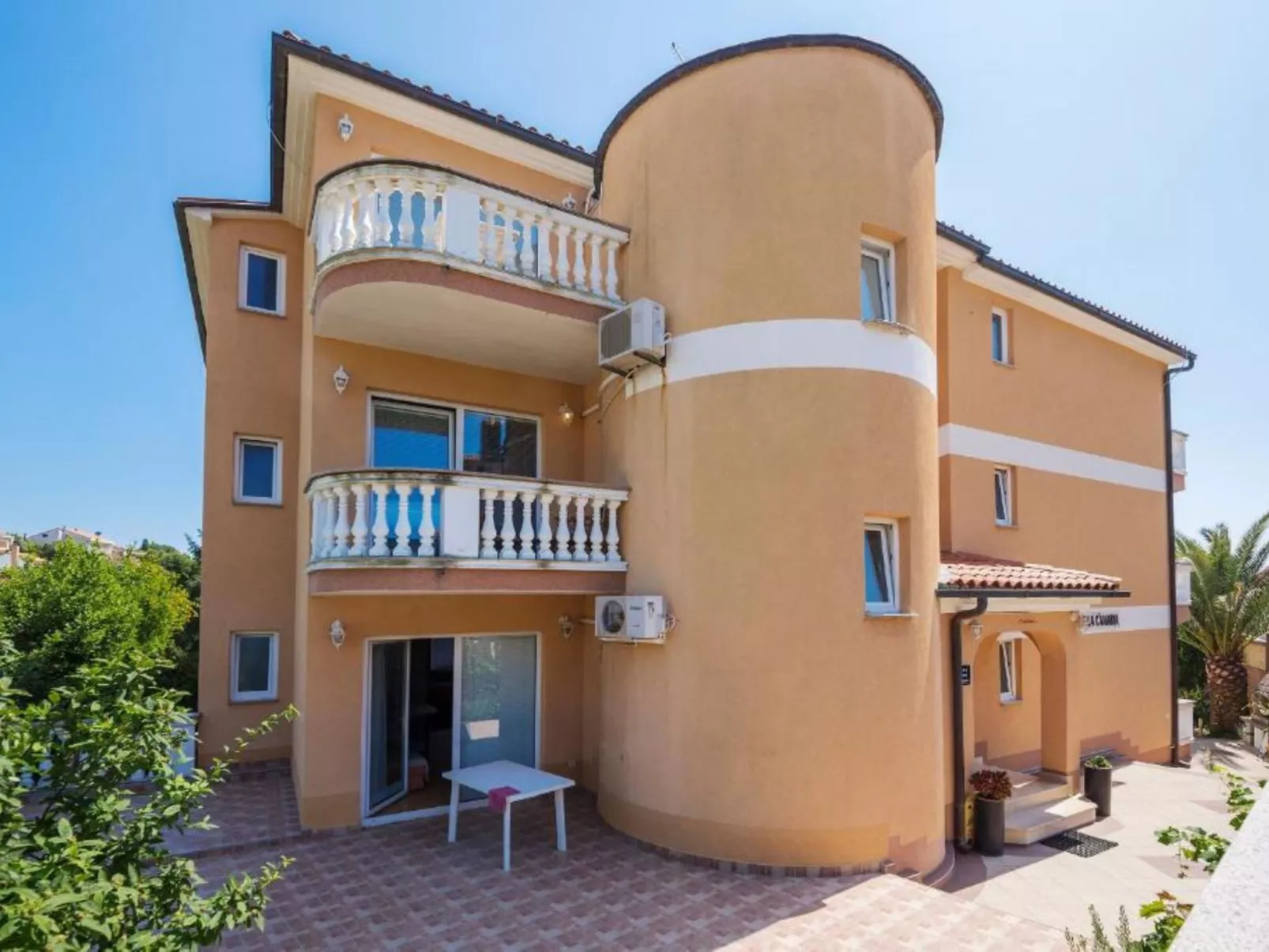 Villa Canaria 2 - Buiten