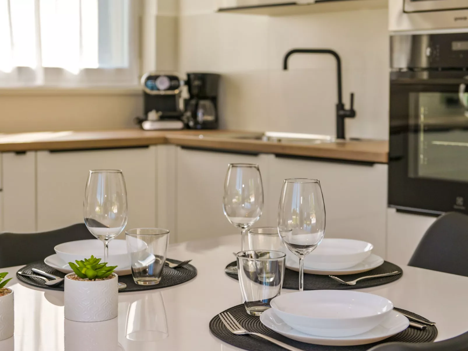 Montevernal - Binnen