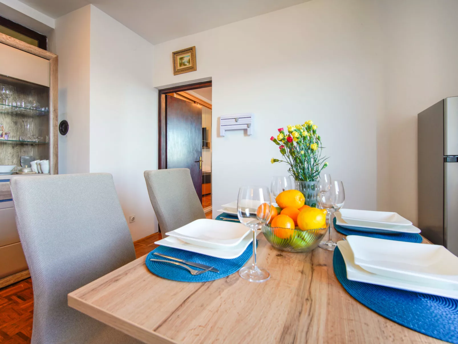 Sea&Mount 1 - Binnen