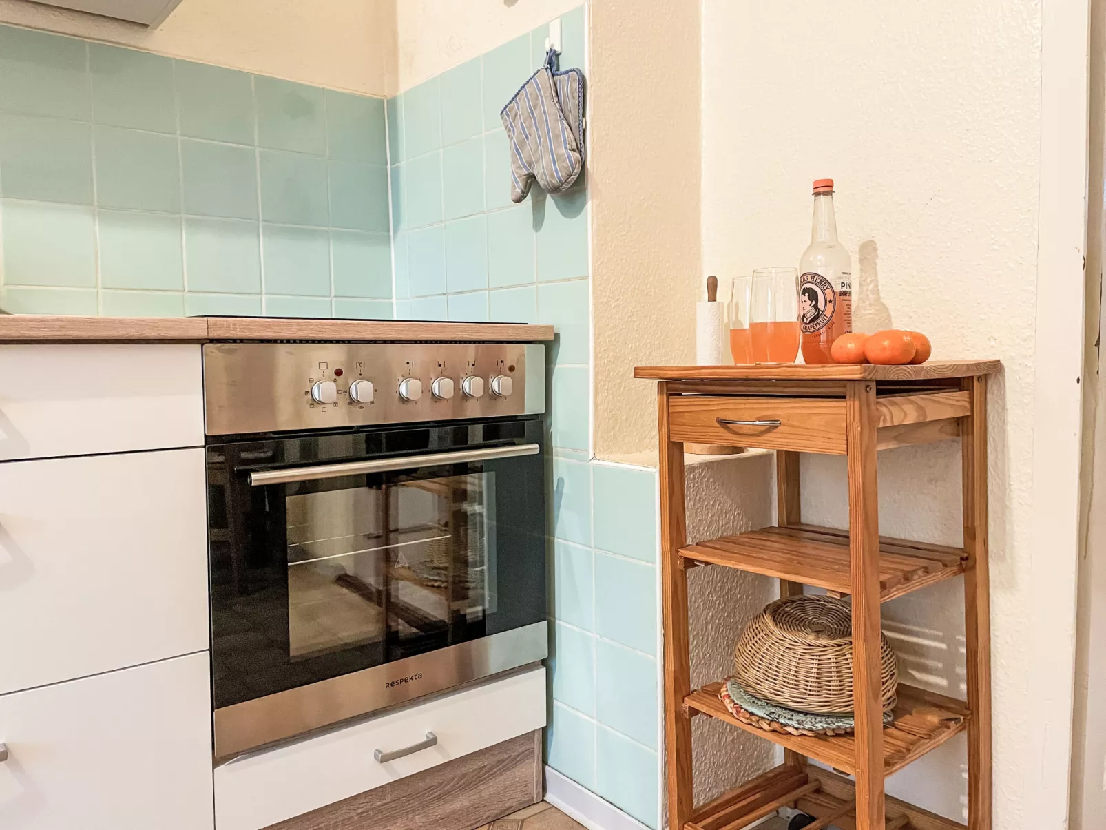 Uns Hüsung - Binnen