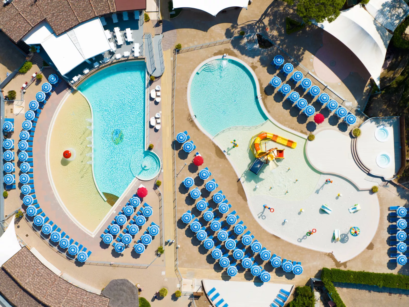 Prestige Family - Buiten