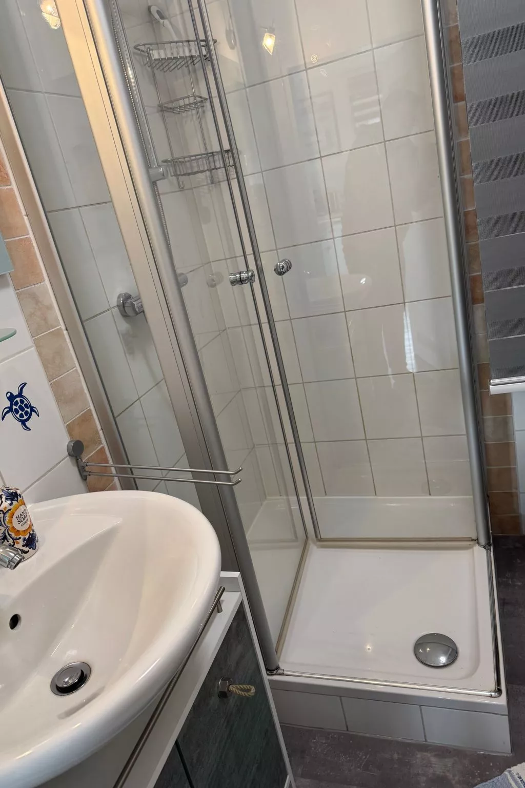 Moin Greetsiel in Greetsiel - Binnen