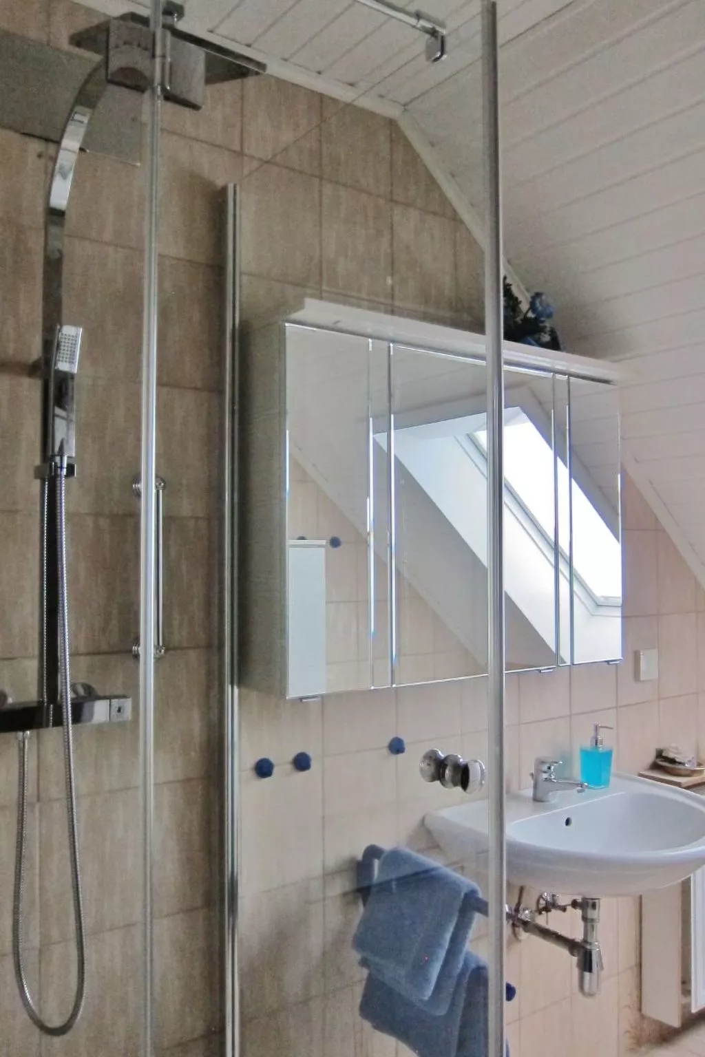 Wunderschöne Wohnung in Uphusen mit Grill - Image-tags.info