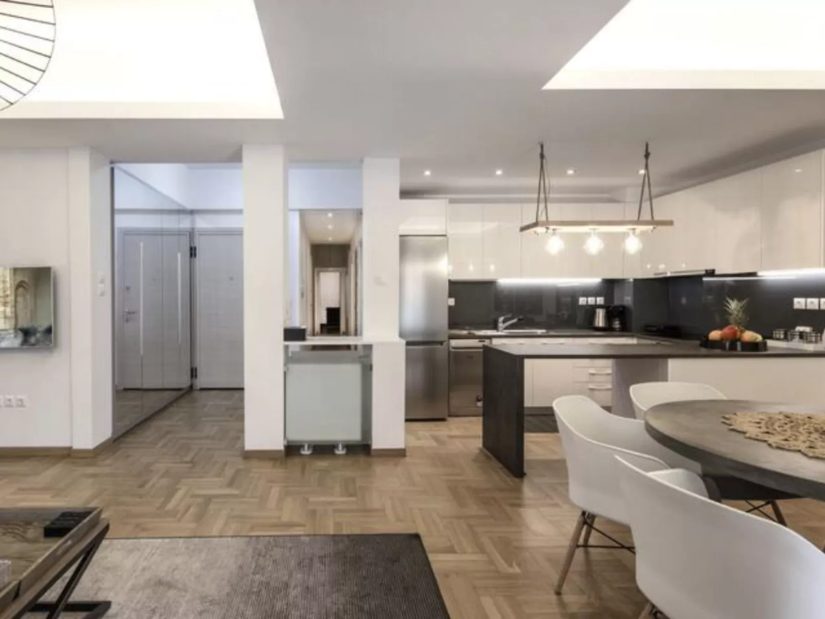 Kolonaki Luxury Central Apartment bei gianttrip - Image-tags.info