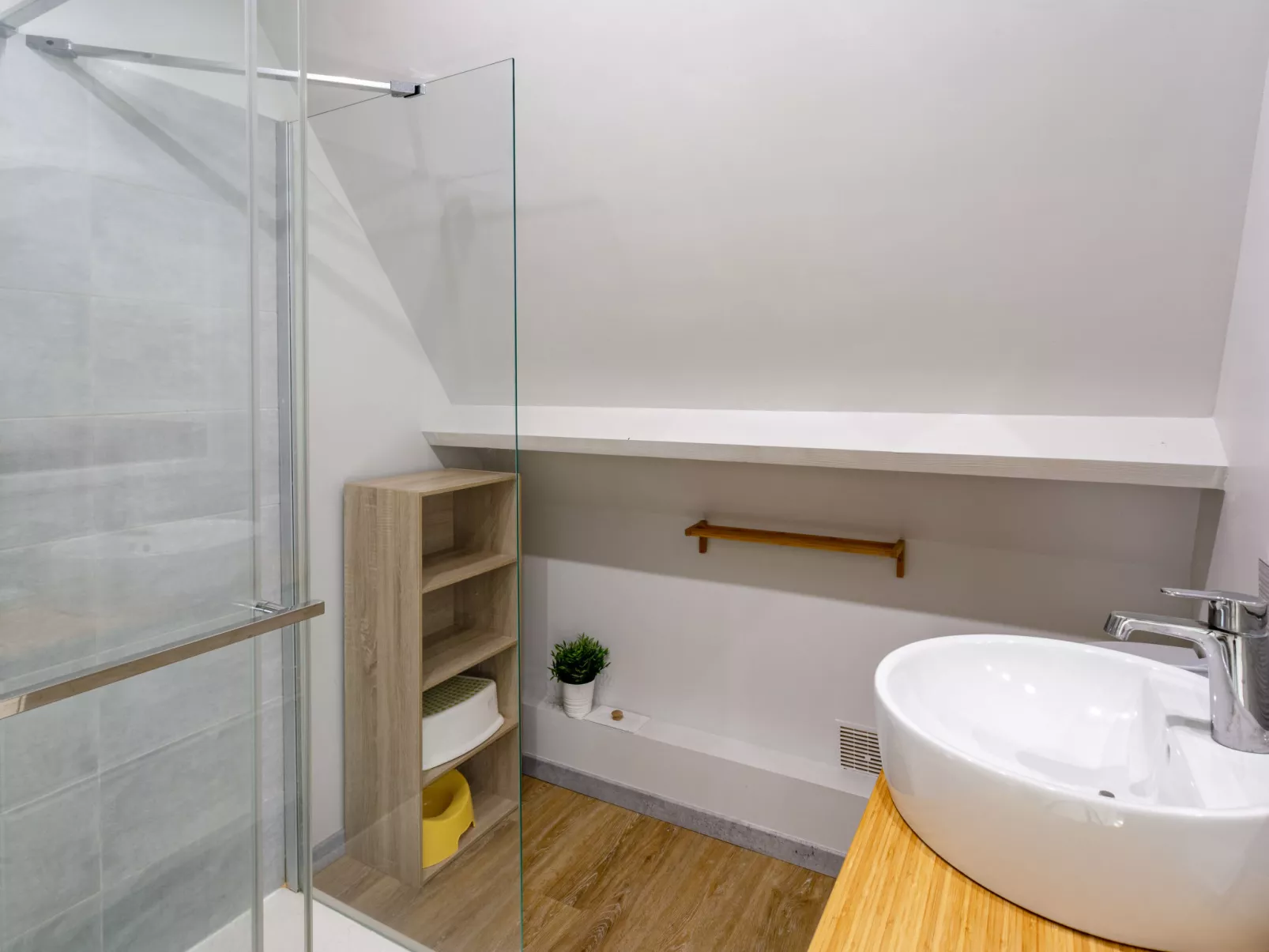 Cabourg Cottage - Binnen