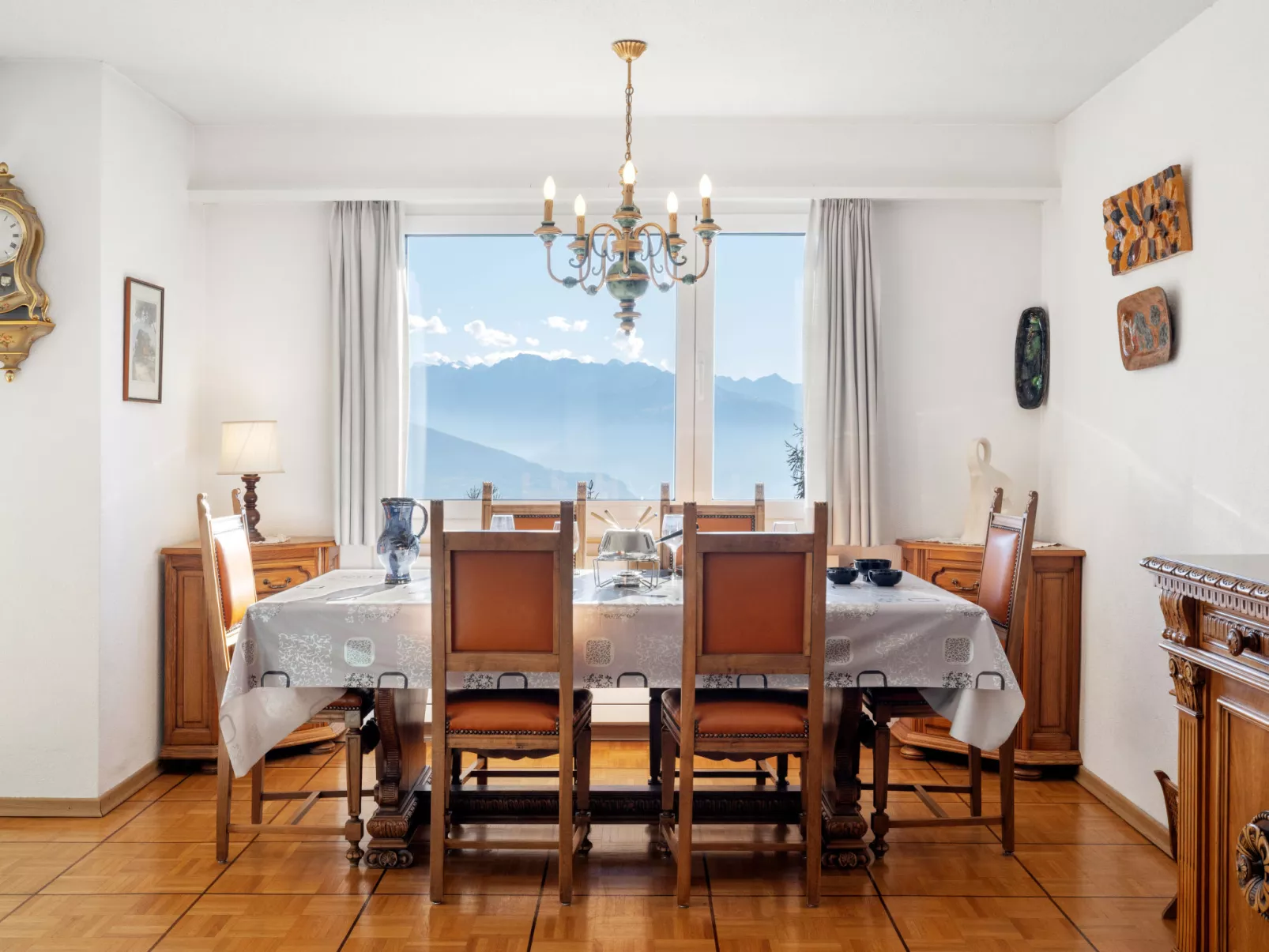 Vermala Soleil B 13 COMBI - Binnen