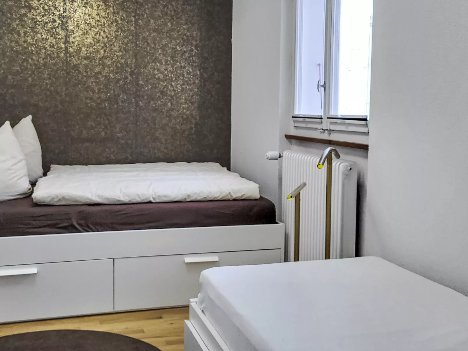 Apartment Mila - Binnen