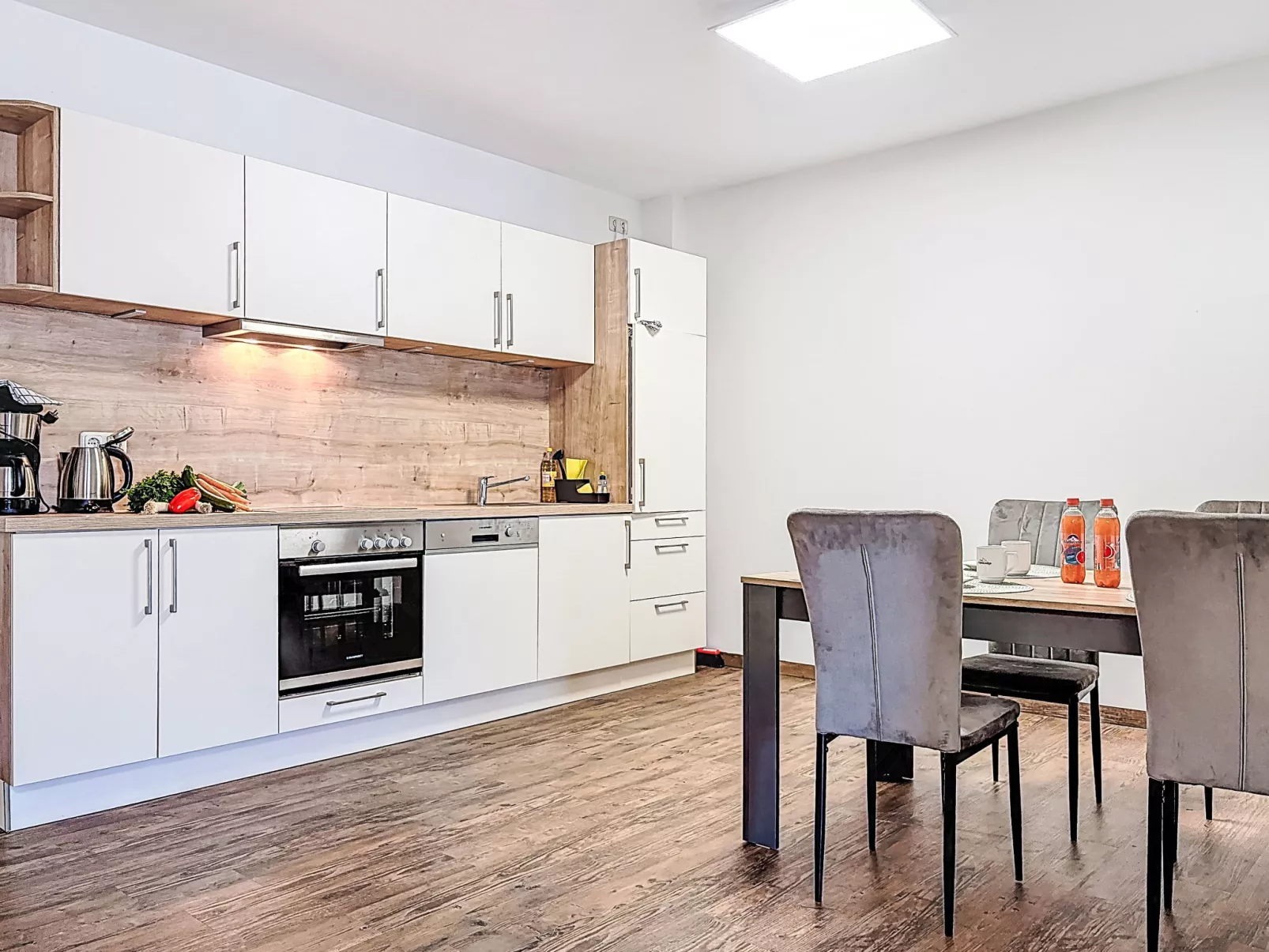 Alpenlodge Breitenberg - Binnen