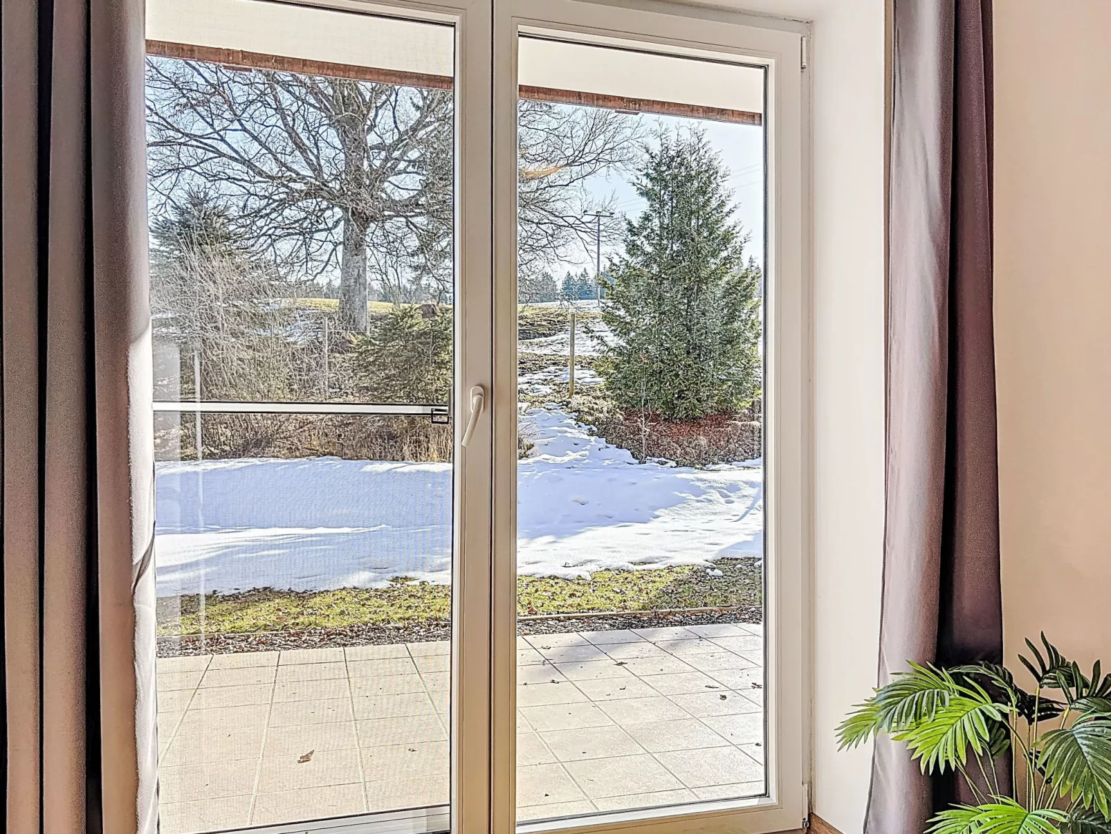 Alpenlodge Gaißhorn - Binnen