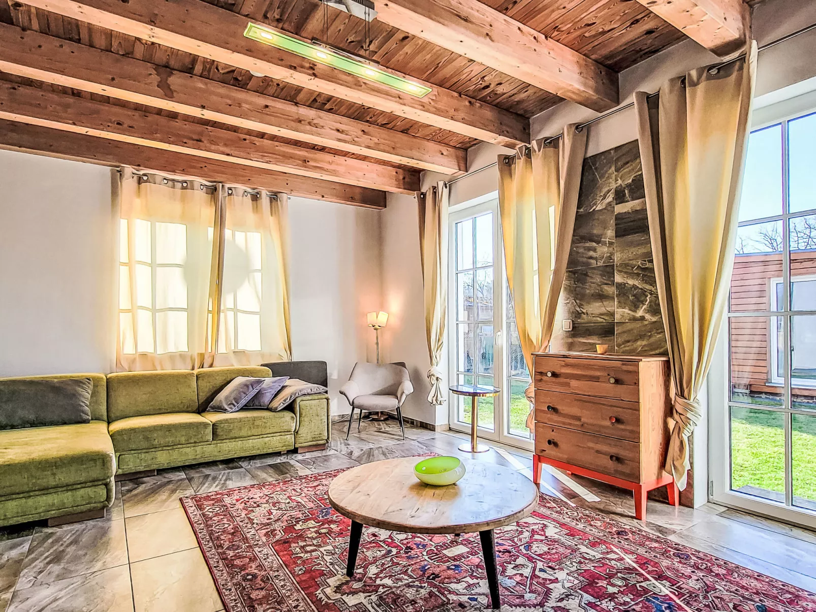 Kallinchen am Motzener See - Binnen