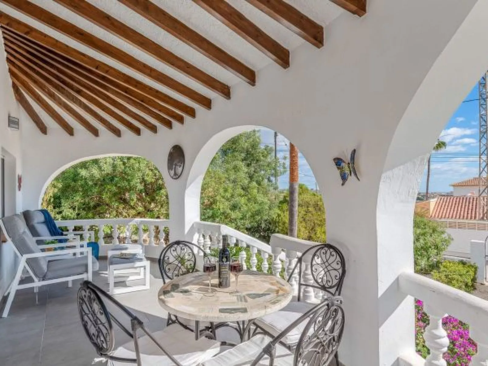 Villa San Marcos - PlusHolidays - Image-tags.info