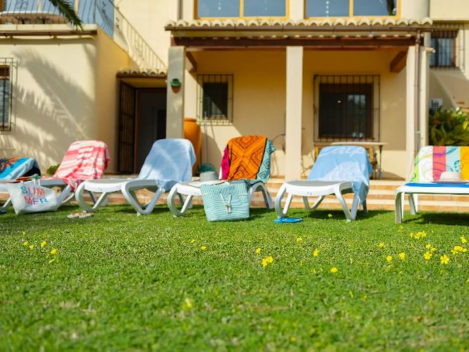 Villa Verena - Plusholidays - Image-tags.info