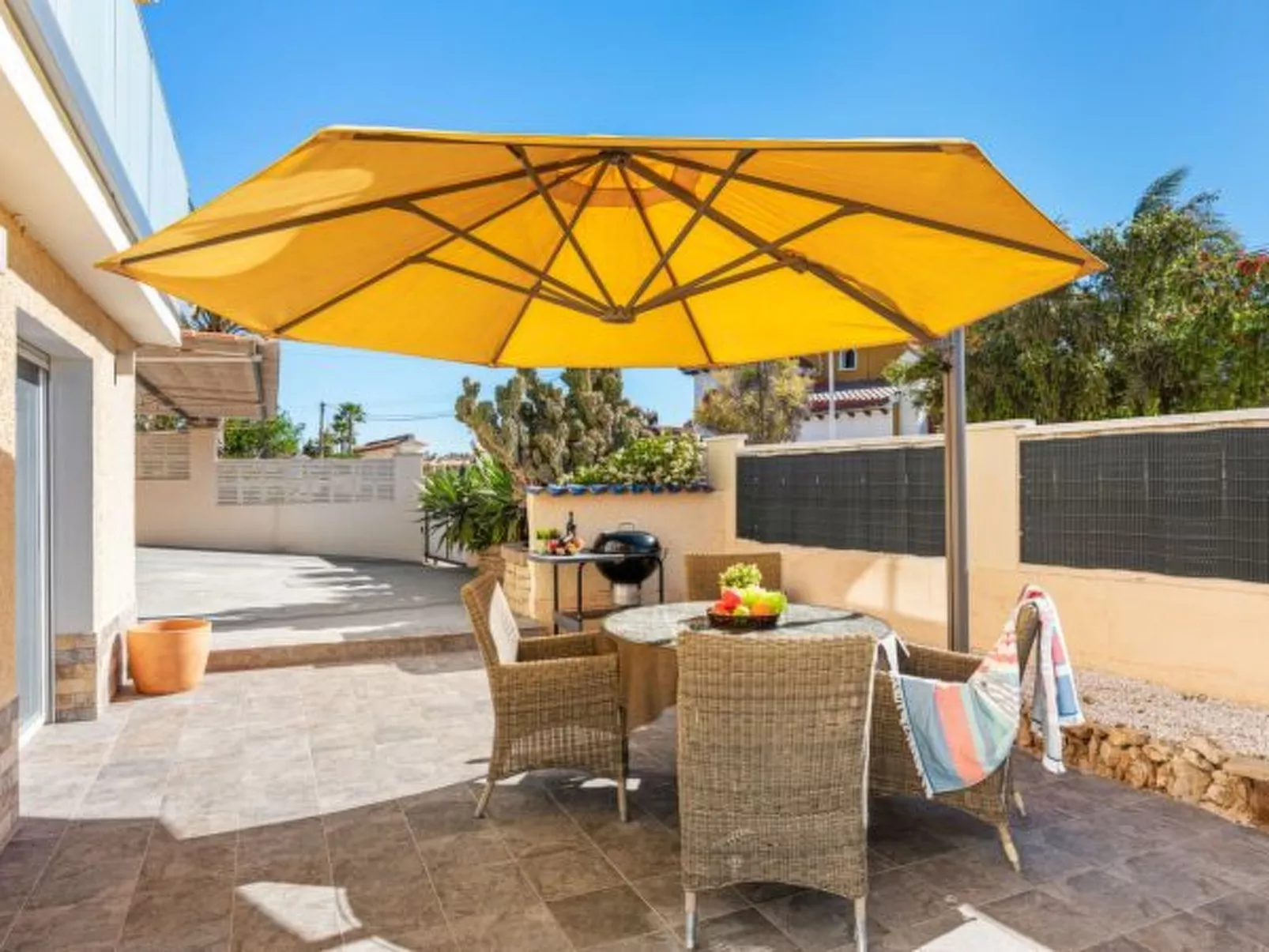 Villa Campanilla - Plusholidays - Image-tags.info