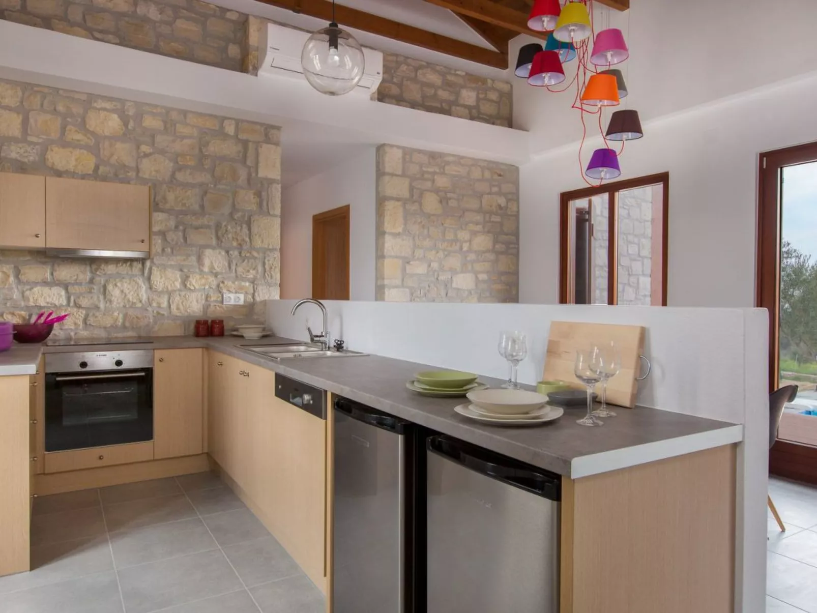 Villa Kyria Kreta - Image-tags.info