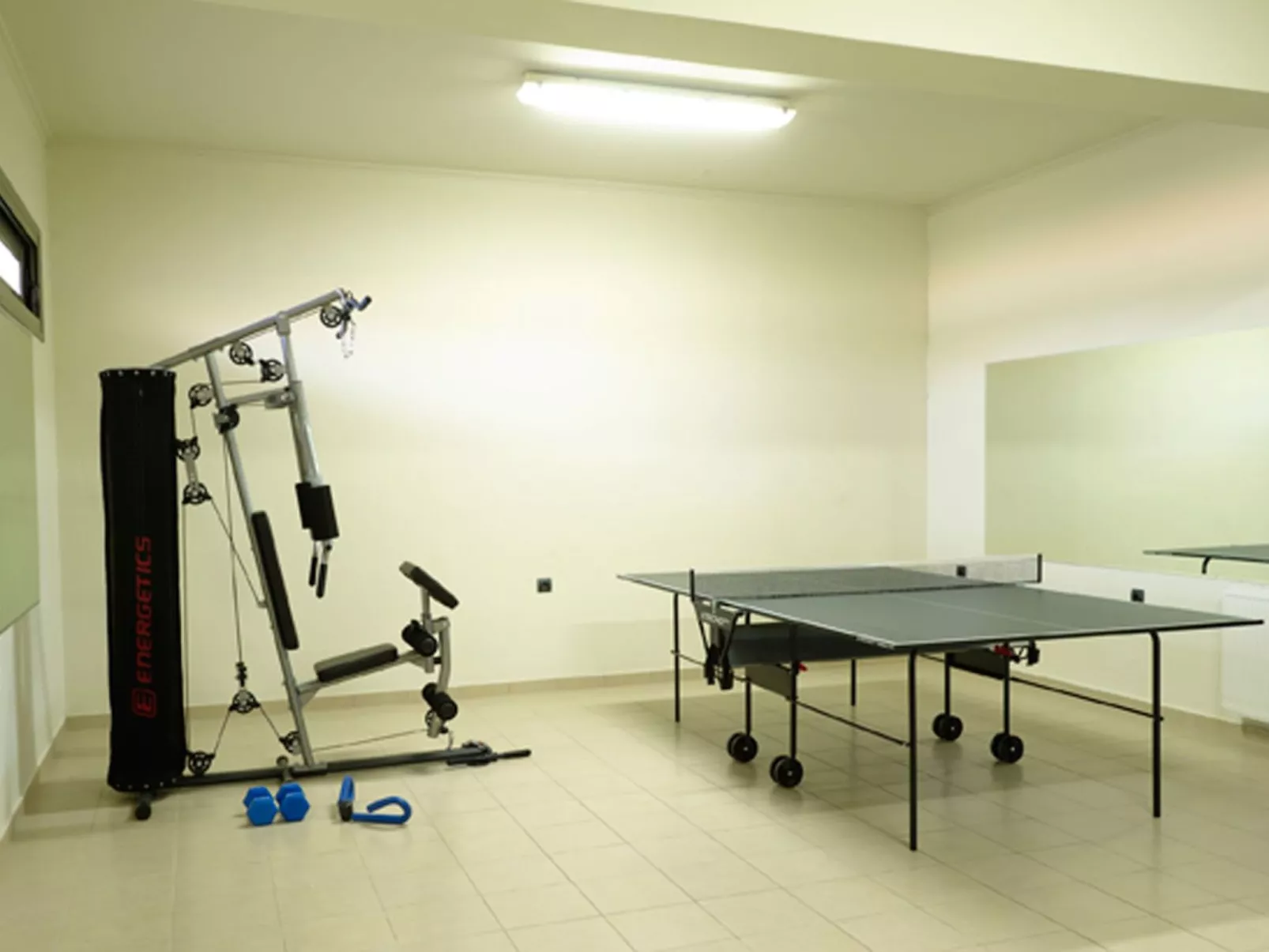 Luxuriöse, geräumige, private Villa mit sechs Schlafzimmern - Image-tags.info