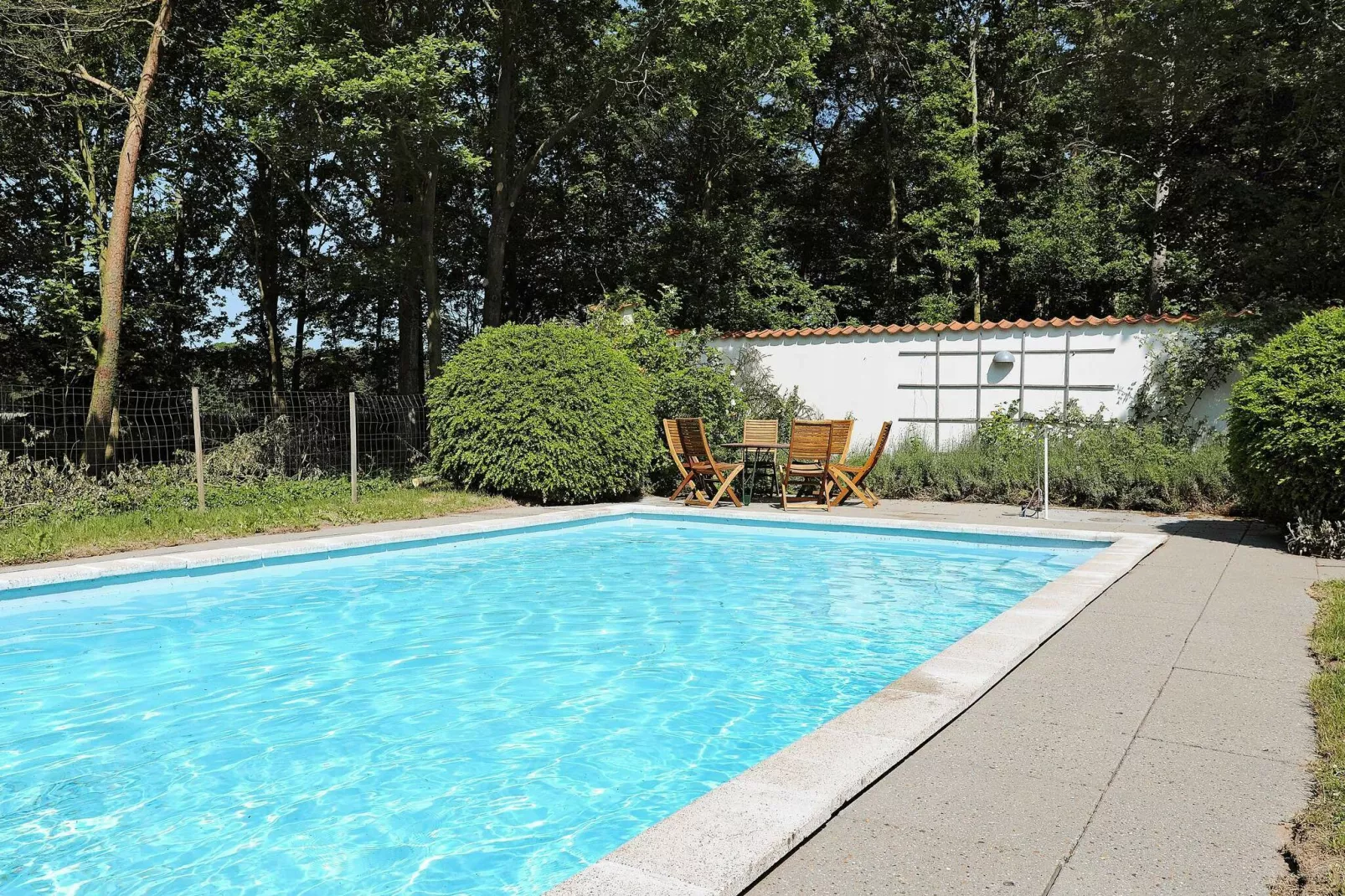12 persoons vakantie huis in Ullerslev-Zwembad